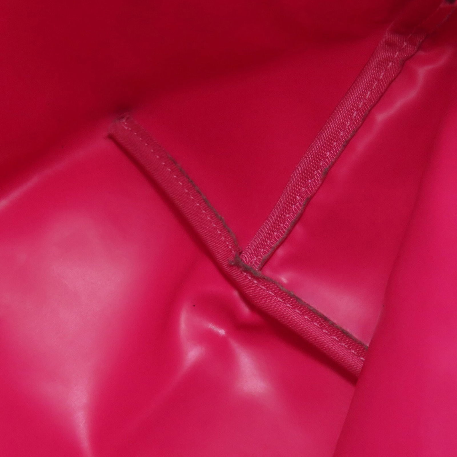 Nylon Longchamp Handbag - 10