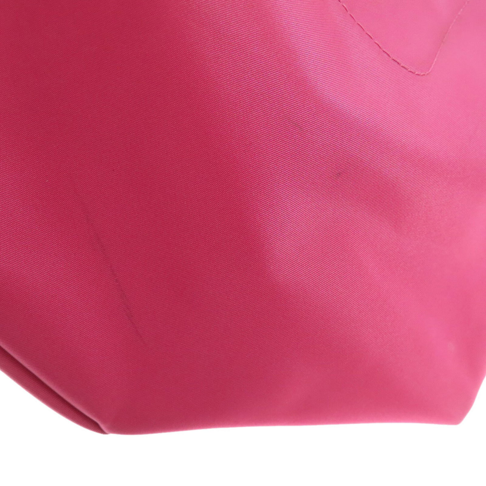 Nylon Longchamp Handbag - 16