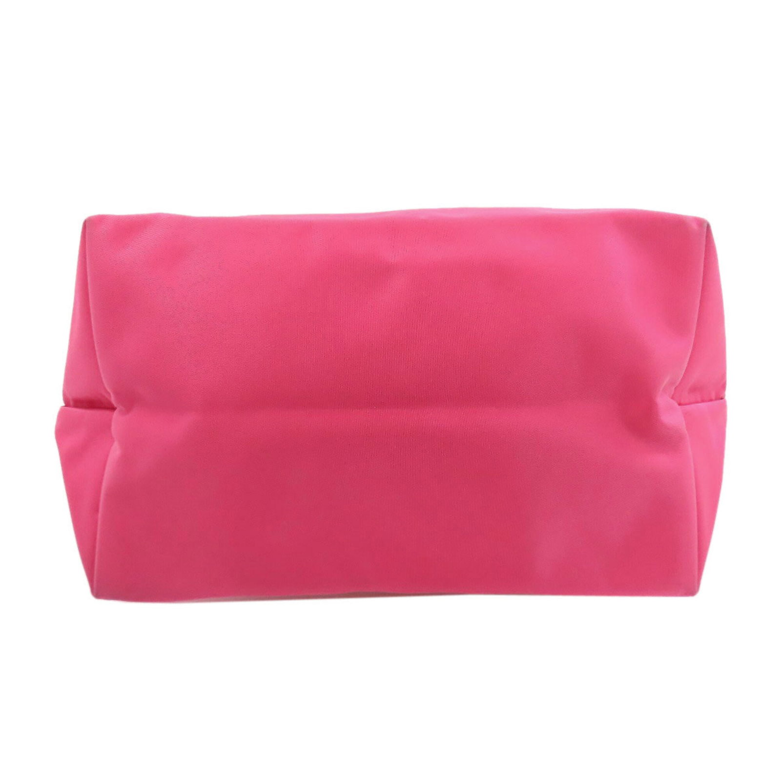 Nylon Longchamp Handbag - 4
