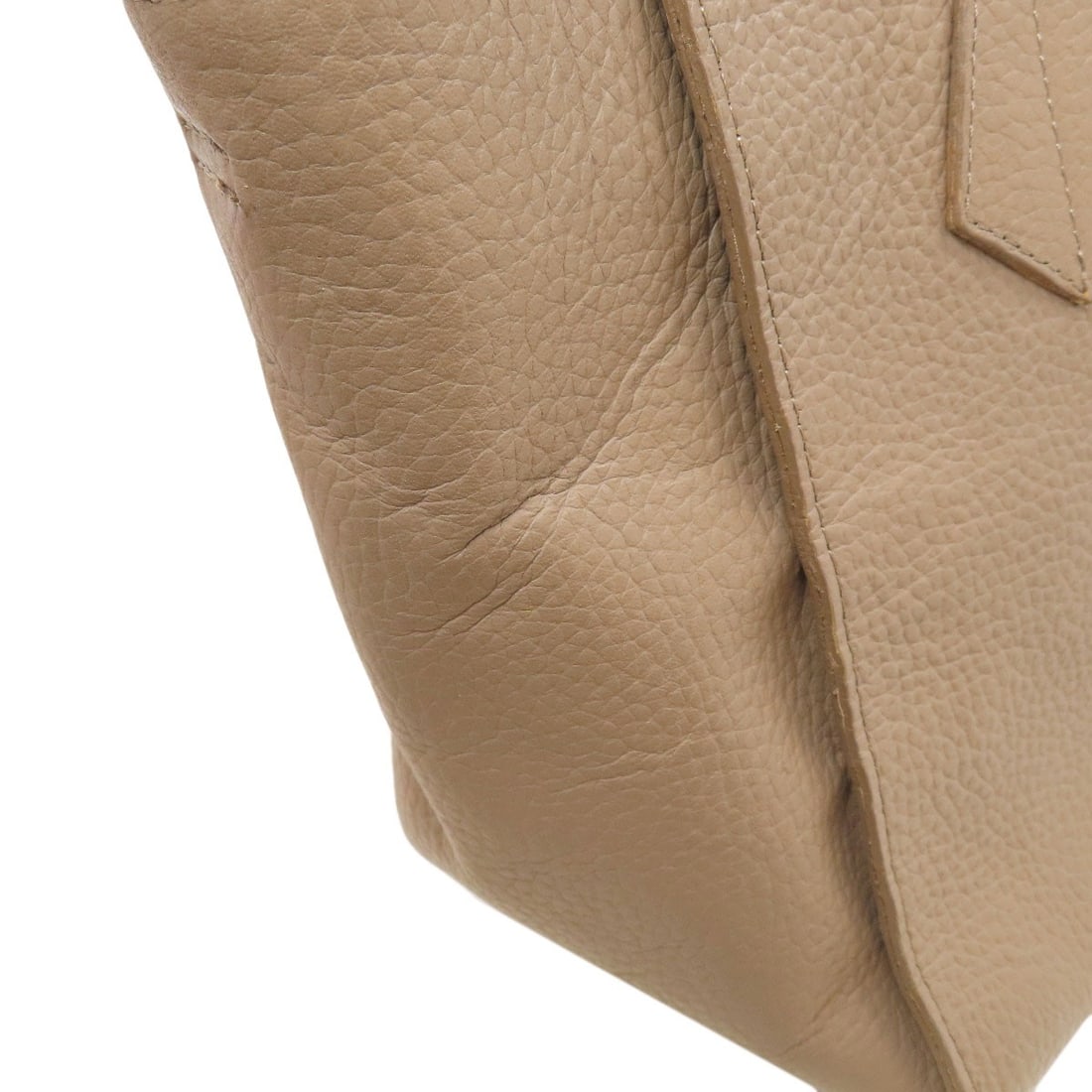 2Way Handbag Leather - 16