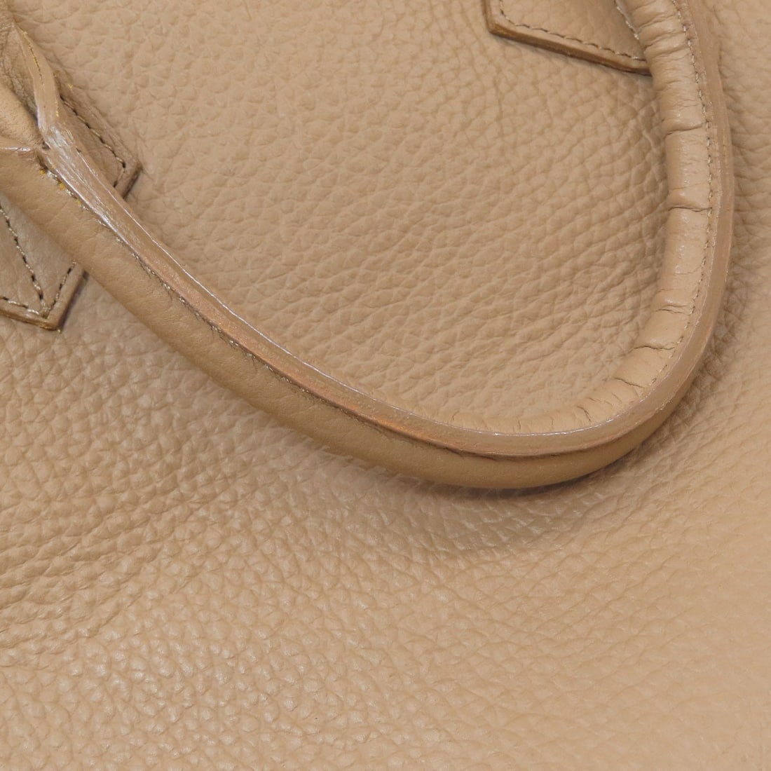 2Way Handbag Leather - 17