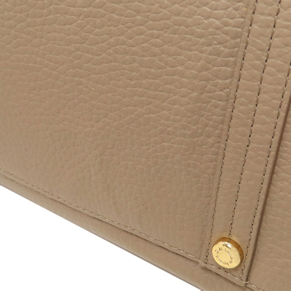 2Way Handbag Leather - 20