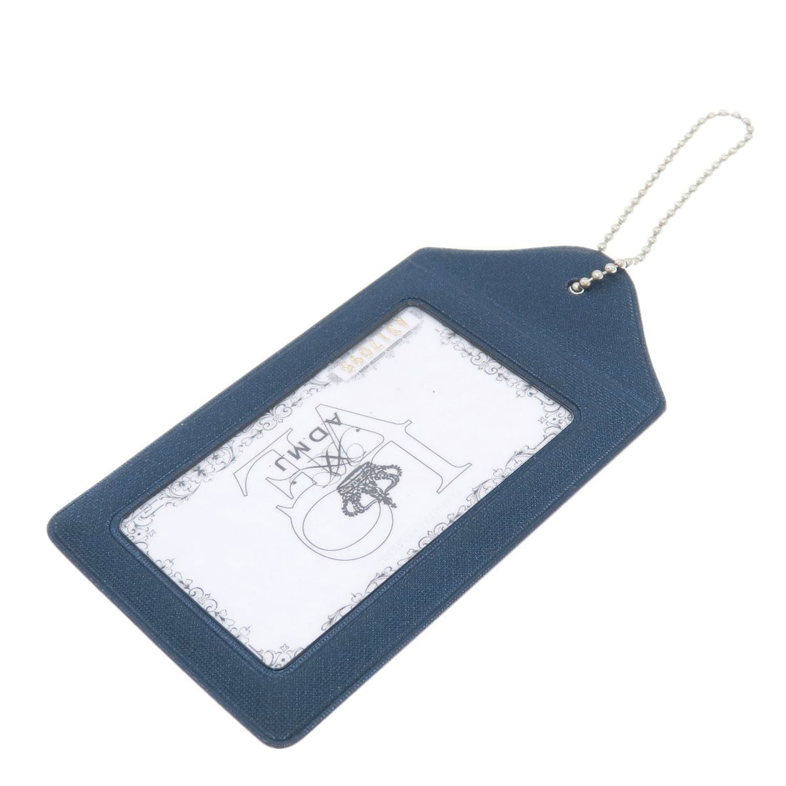 2Way Handbag Leather - 8