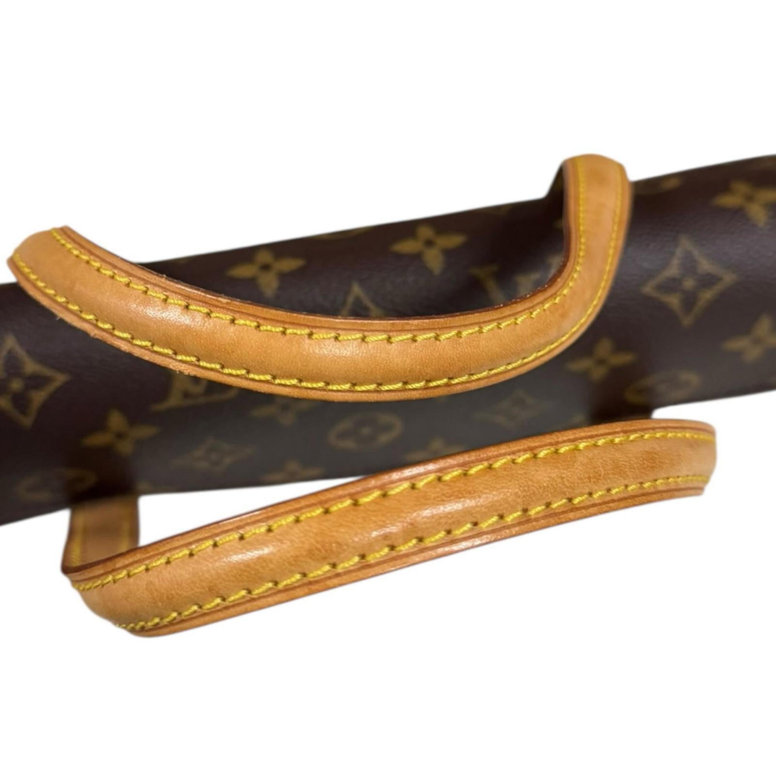 Louis Vuitton Monogram Handbag - 11