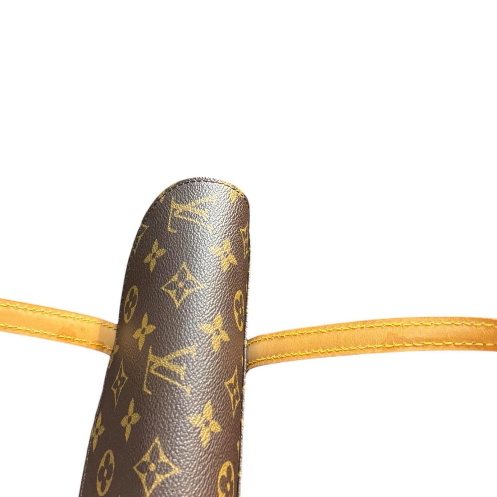Louis Vuitton Monogram Handbag - 12