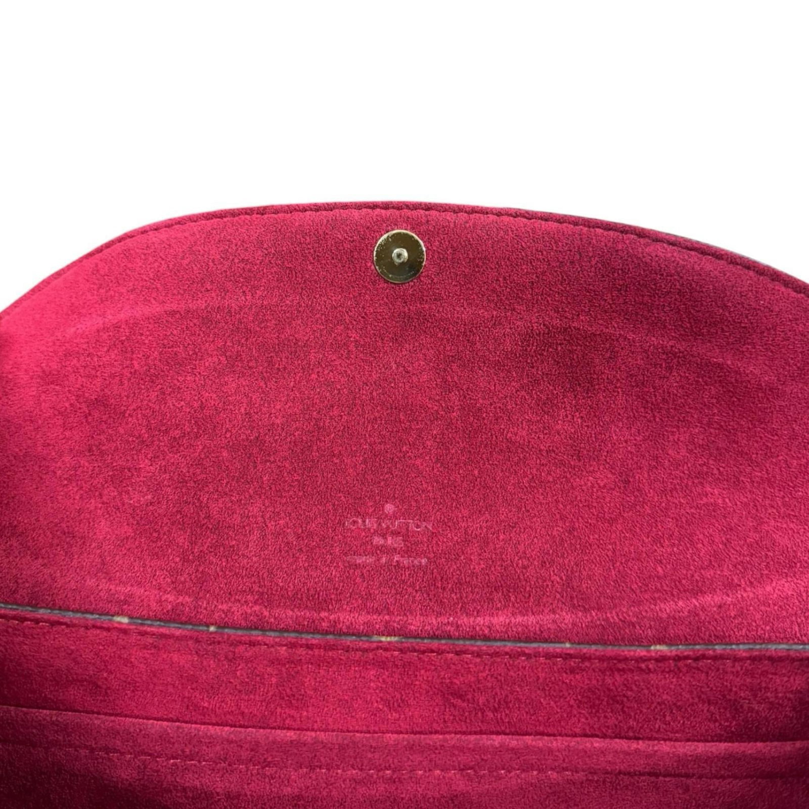 Louis Vuitton Monogram Handbag - 9
