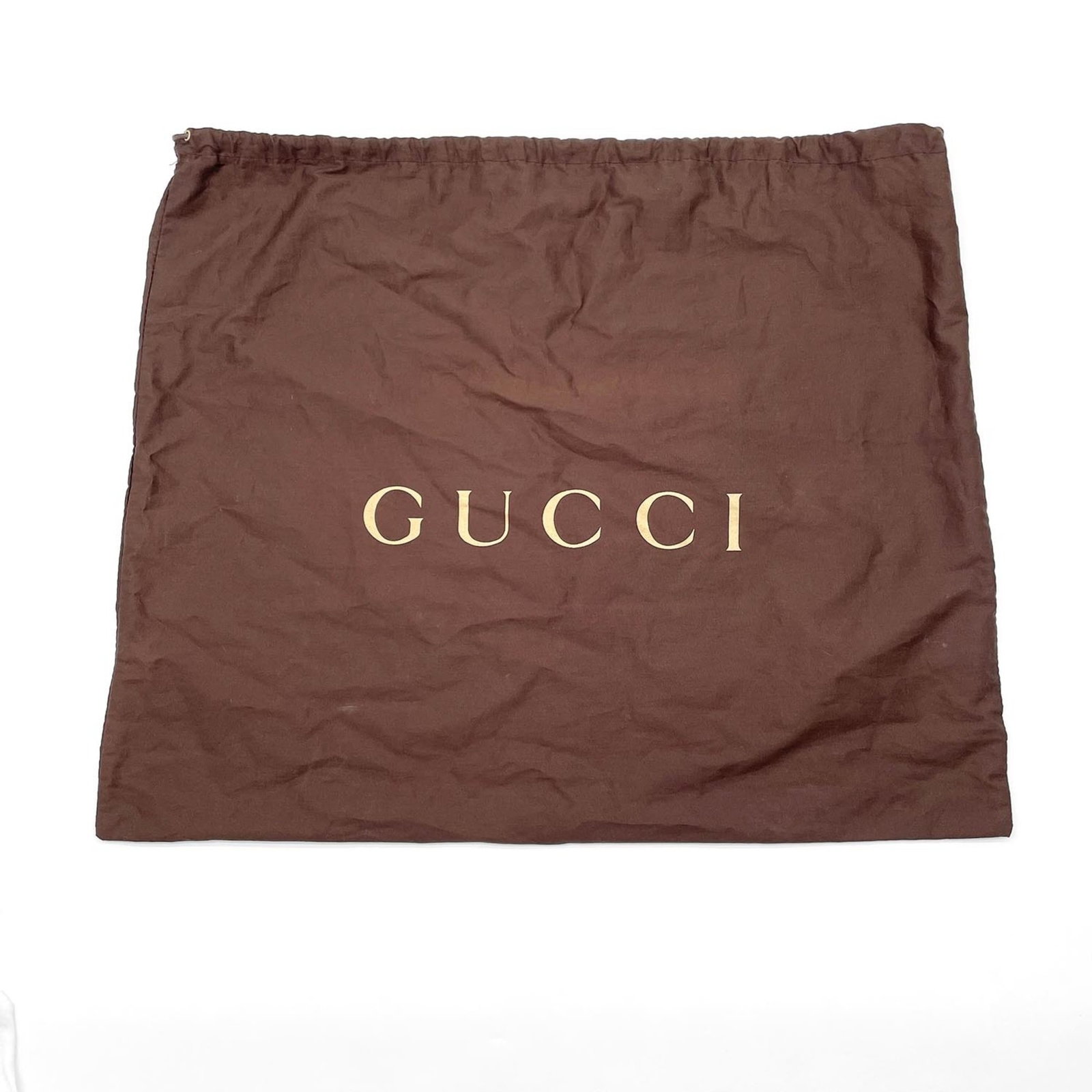 Canvas leather backpack Gucci - 15