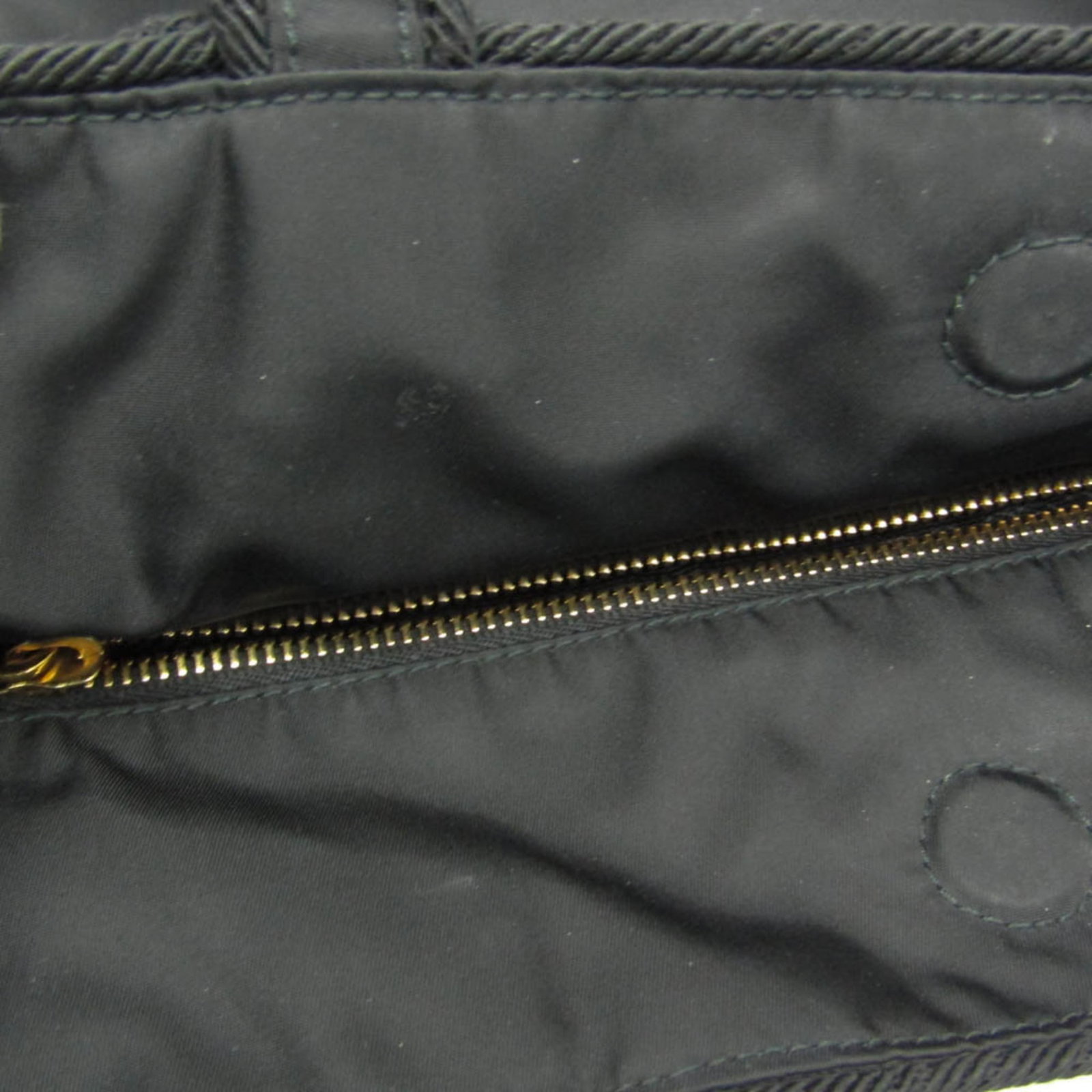 Tote Bag Nylon Prada - 13