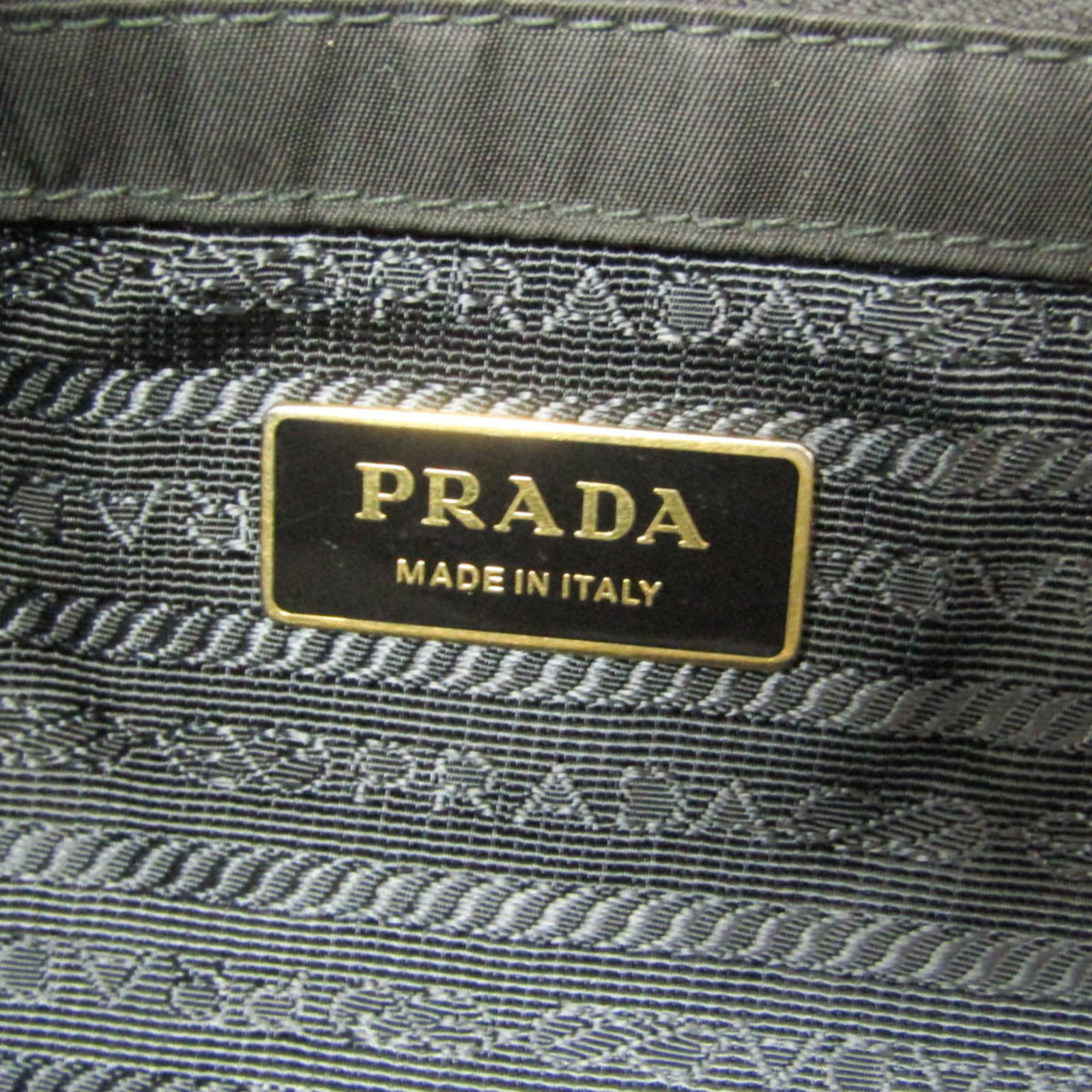 Tote Bag Nylon Prada - 16