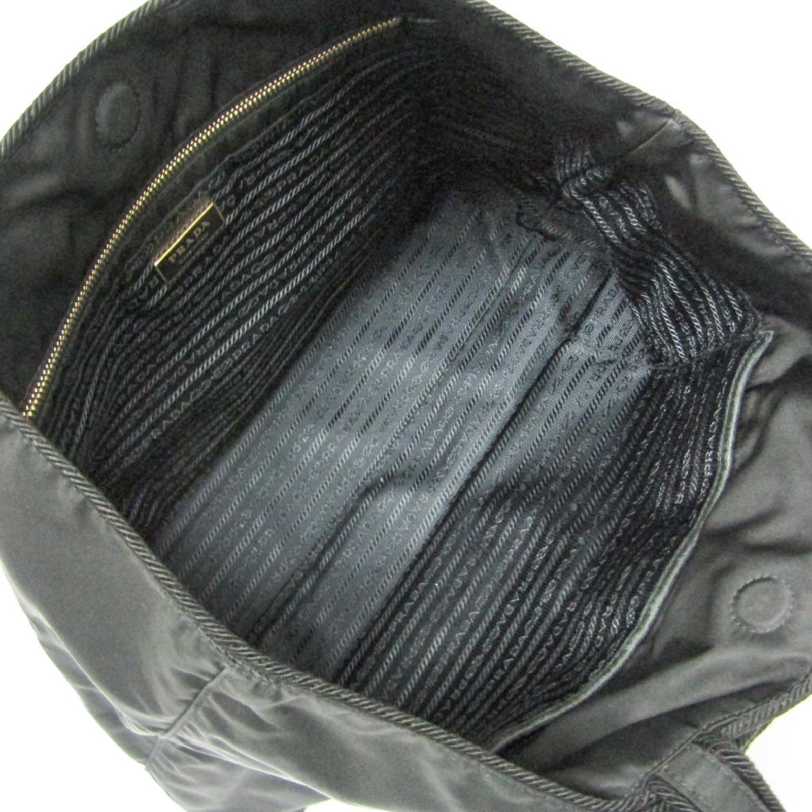 Tote Bag Nylon Prada - 4