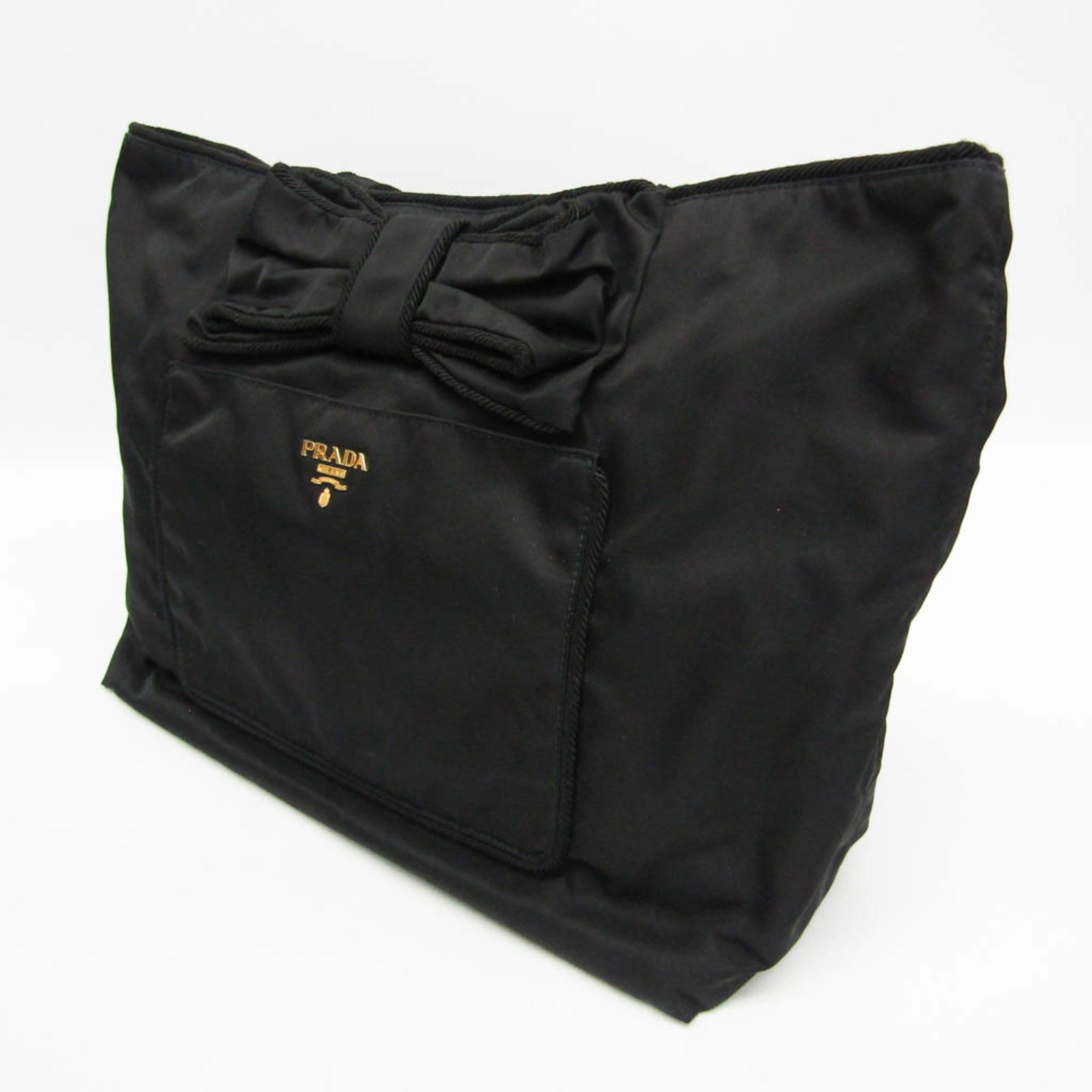 Tote Bag Nylon Prada - 8