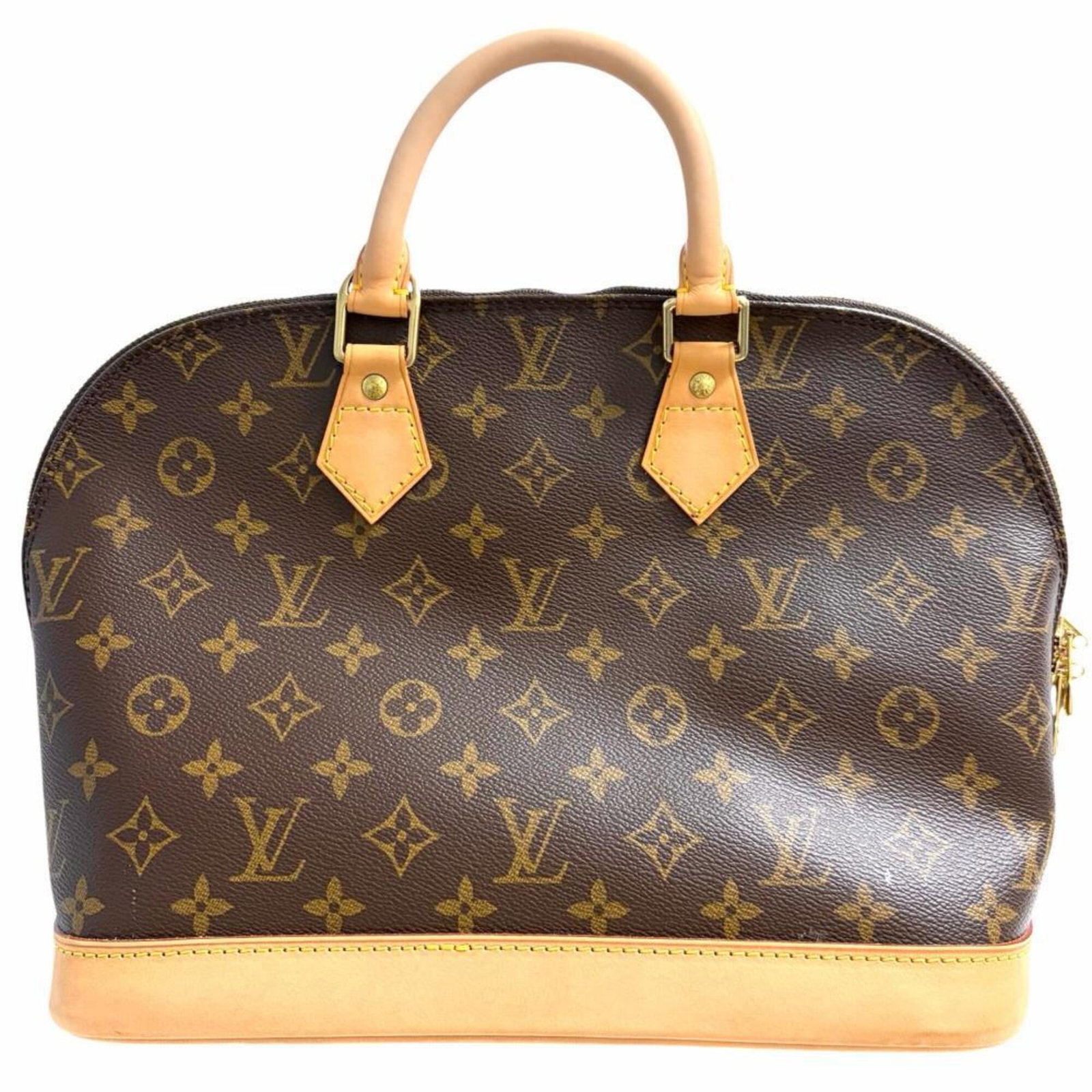 Canvas Monogram Louis Vuitton