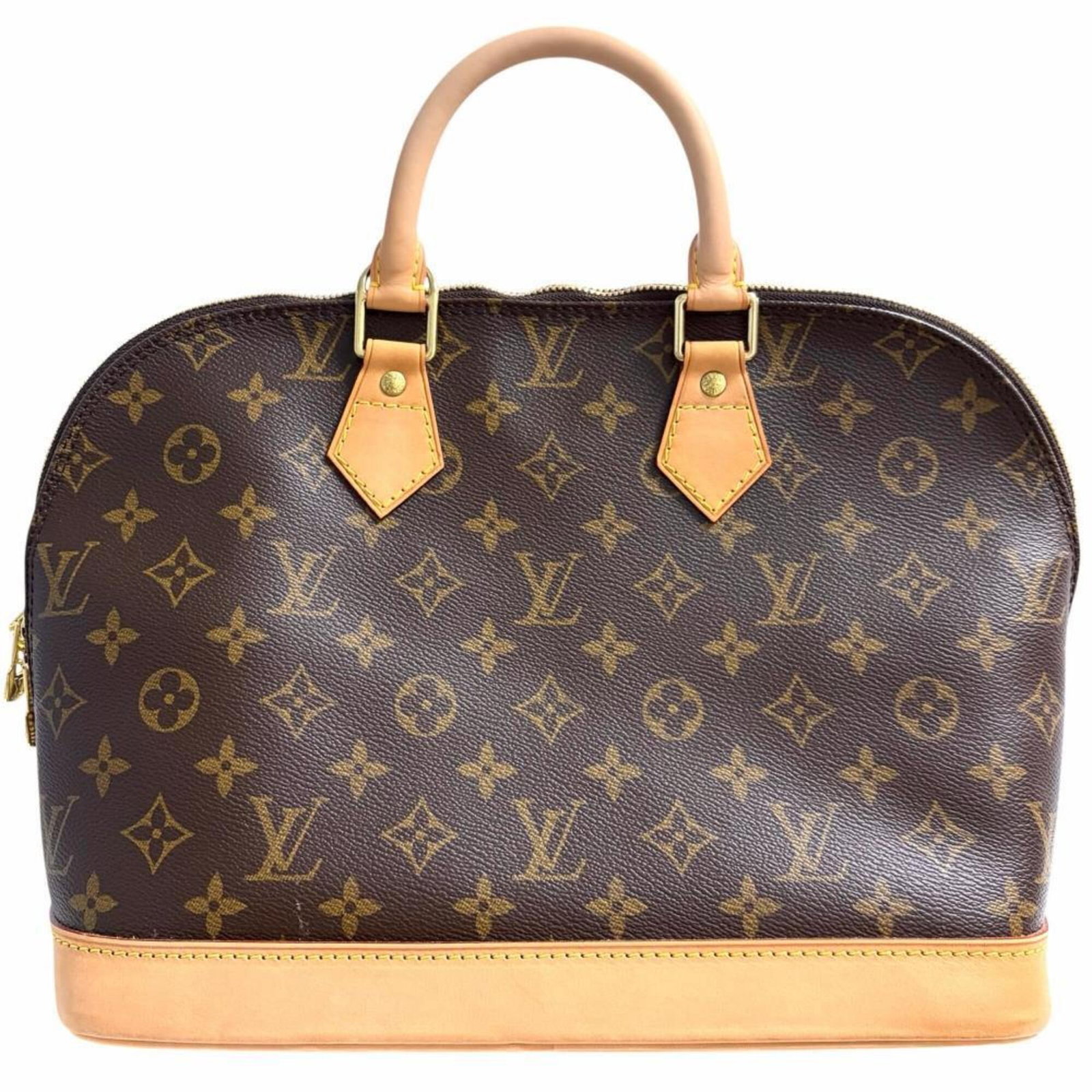 Canvas Monogram Louis Vuitton - 2