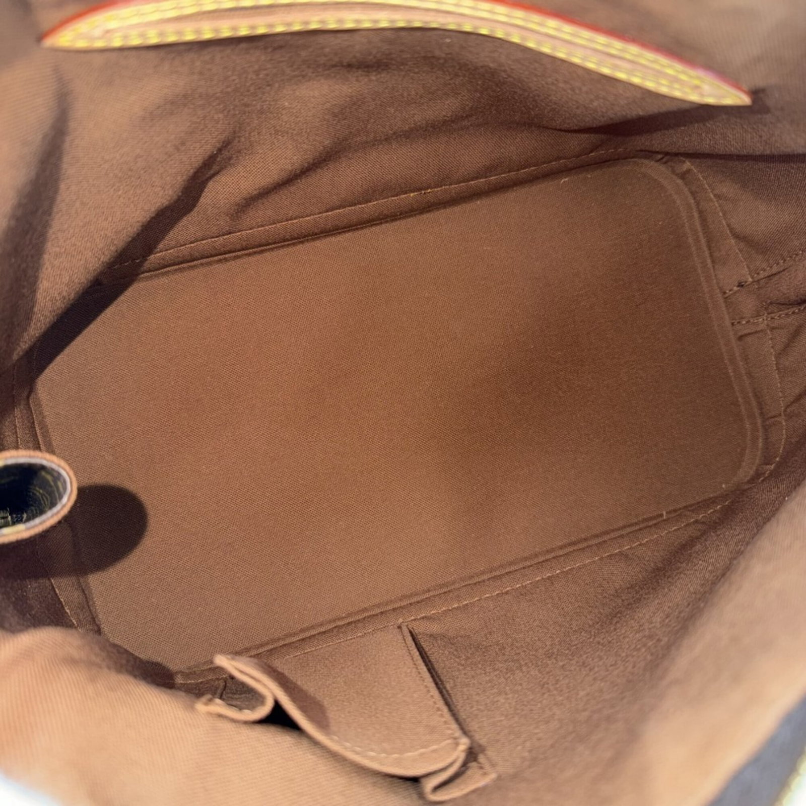 Canvas Monogram Louis Vuitton - 4