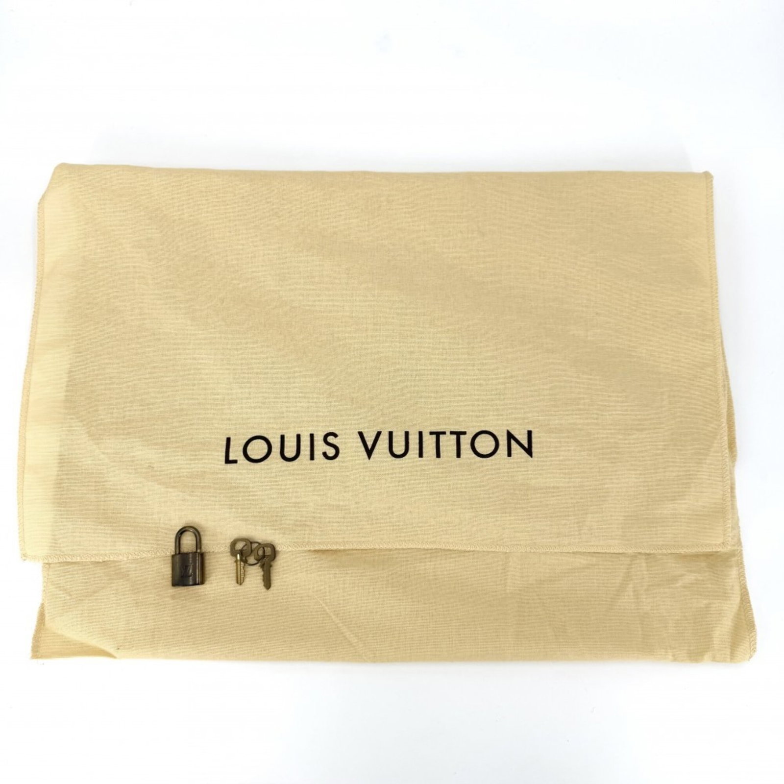 Canvas Monogram Louis Vuitton - 8