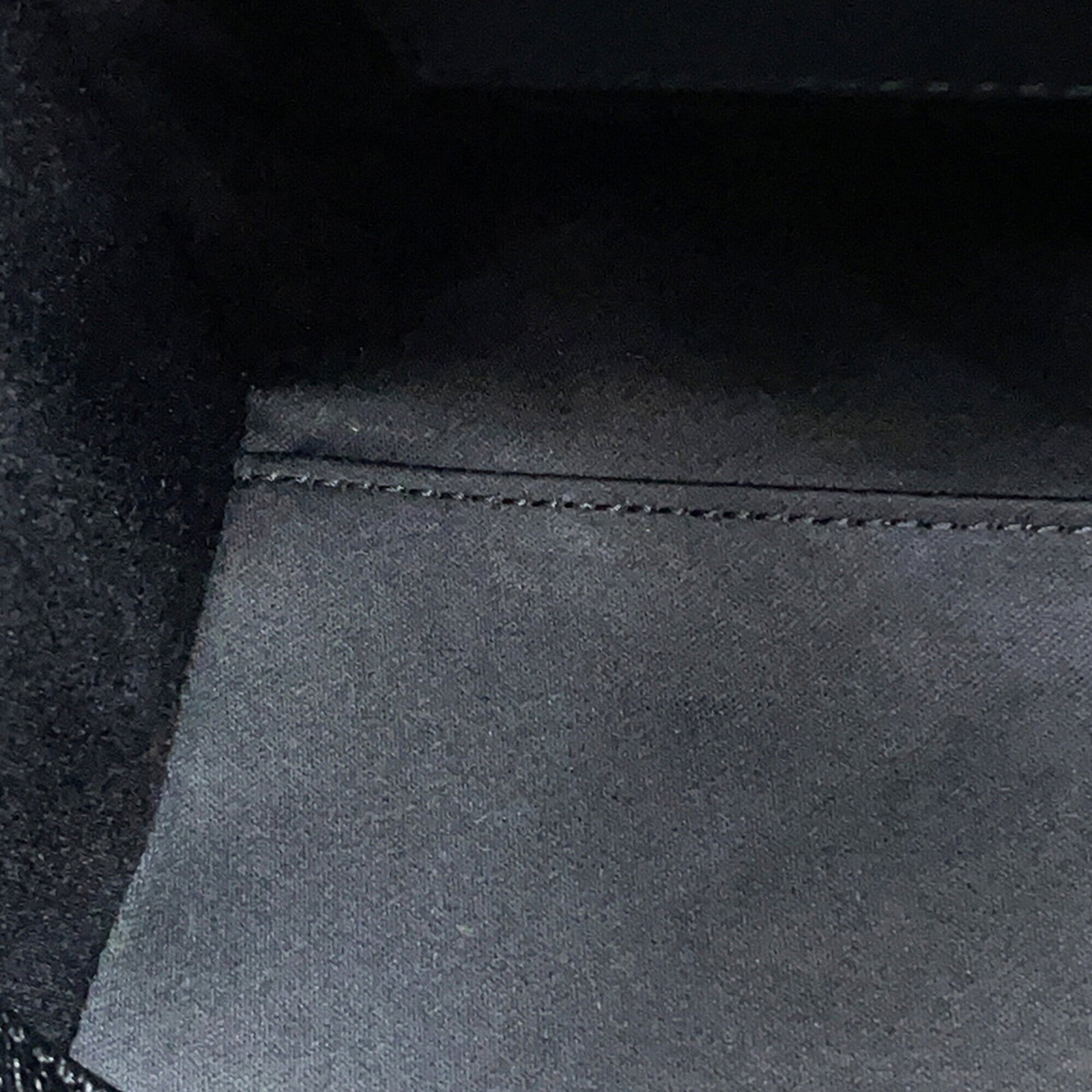 Calfskin Grained Chanel Backpack - 9
