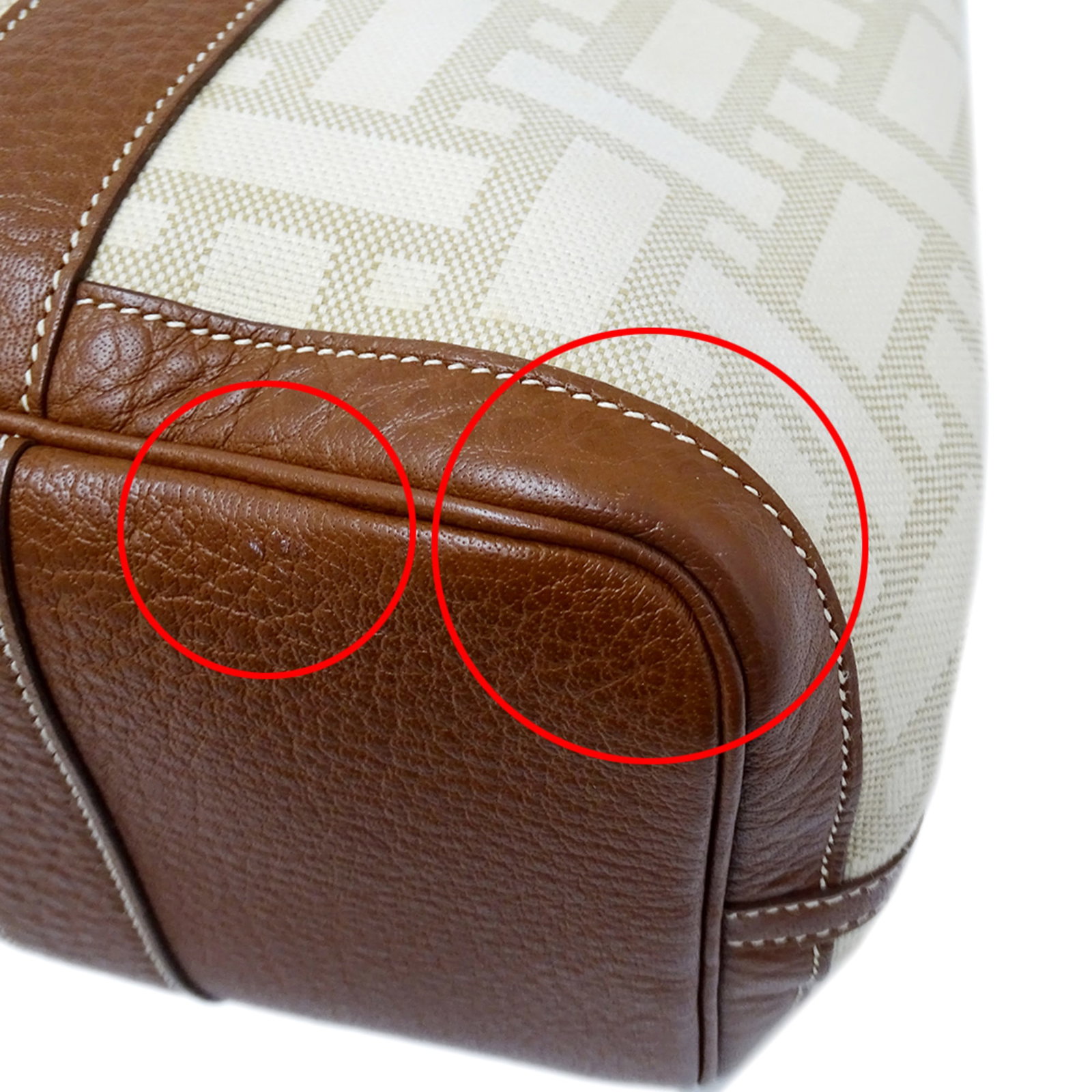Handbag Hermes Tote - 11