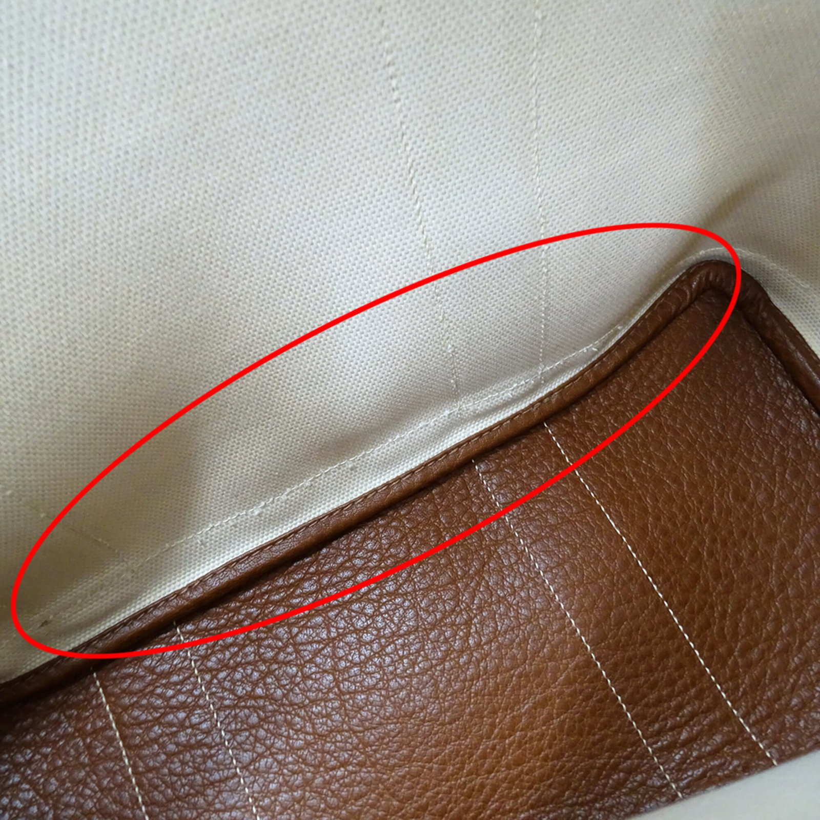 Handbag Hermes Tote - 17