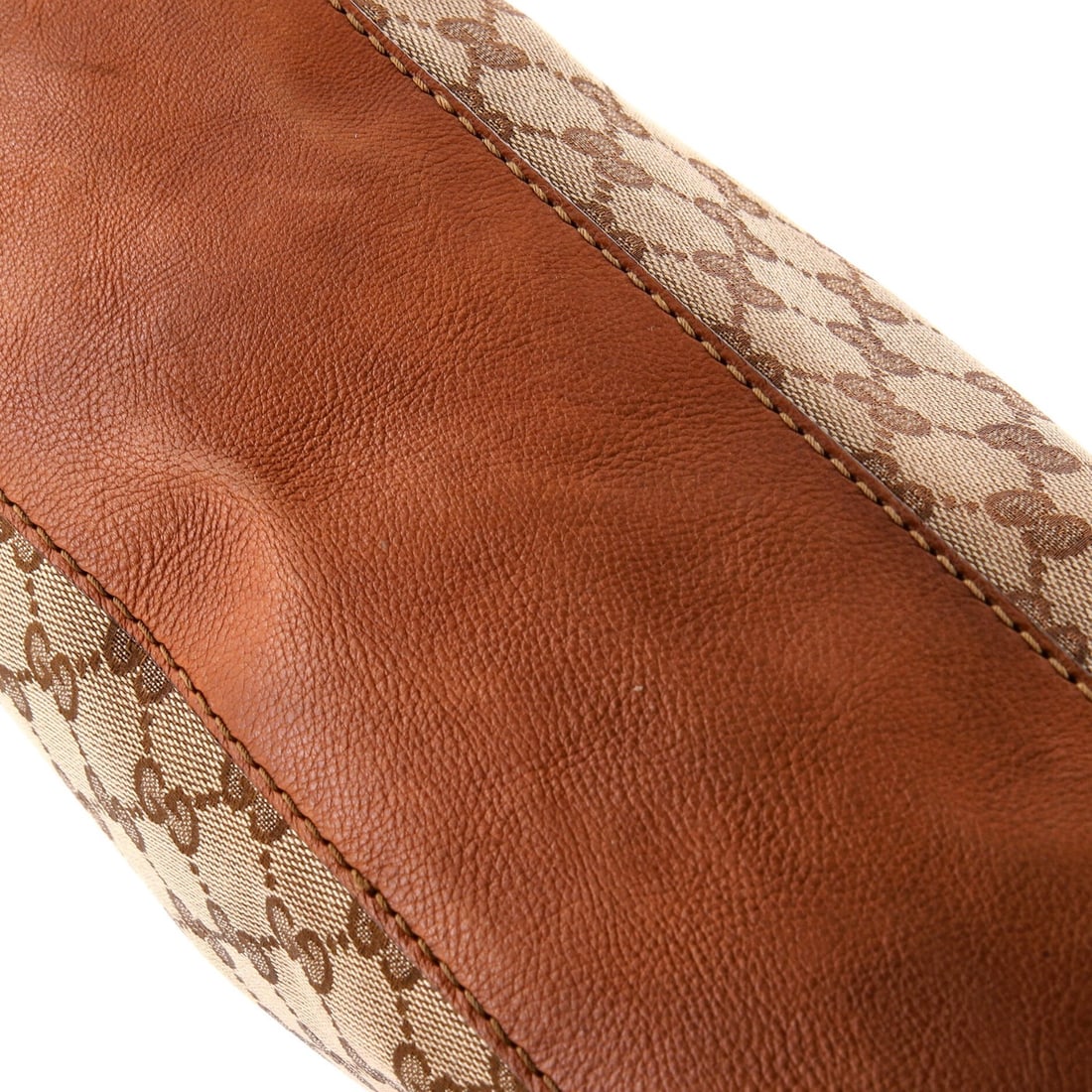 Medium canvas GG hobo Marrakech - 6