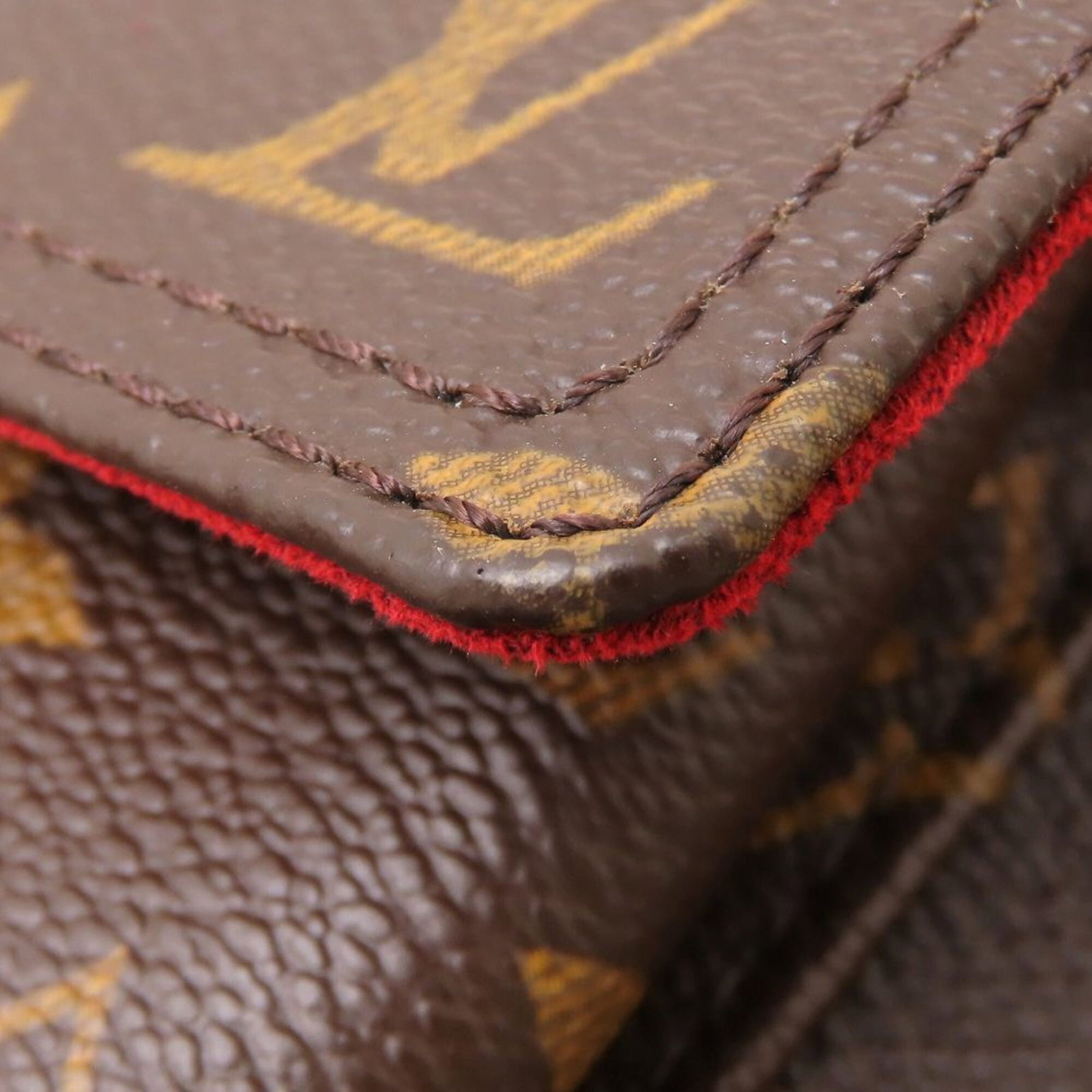 Shoulder Bag Monogram Louis Vuitton - 15