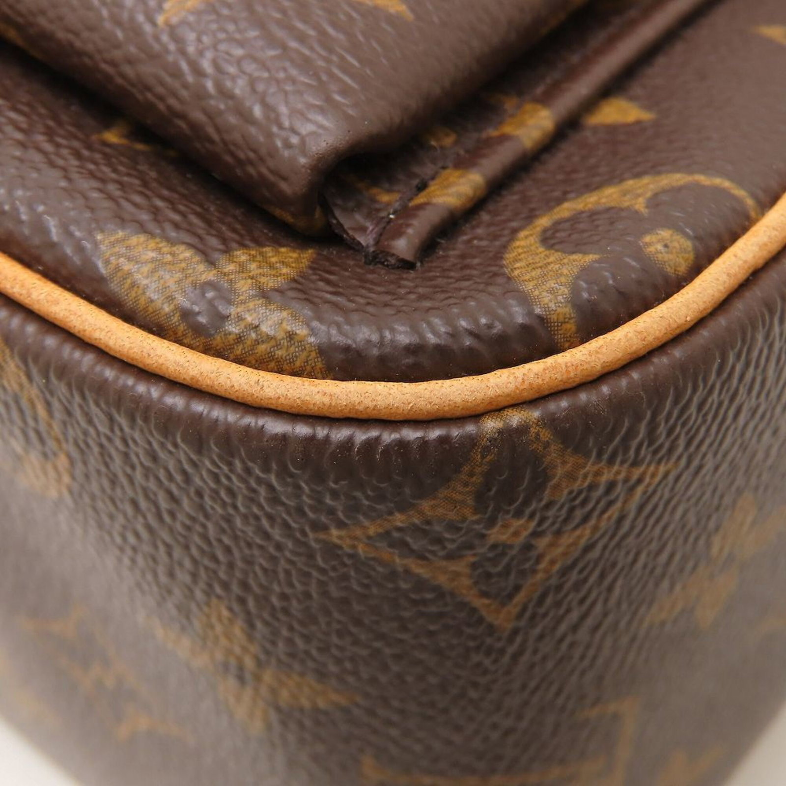 Shoulder Bag Monogram Louis Vuitton - 17