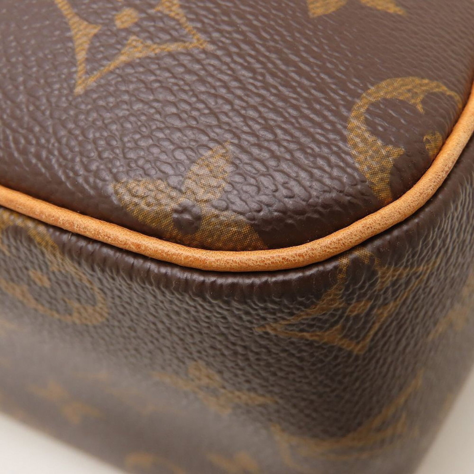 Shoulder Bag Monogram Louis Vuitton - 18