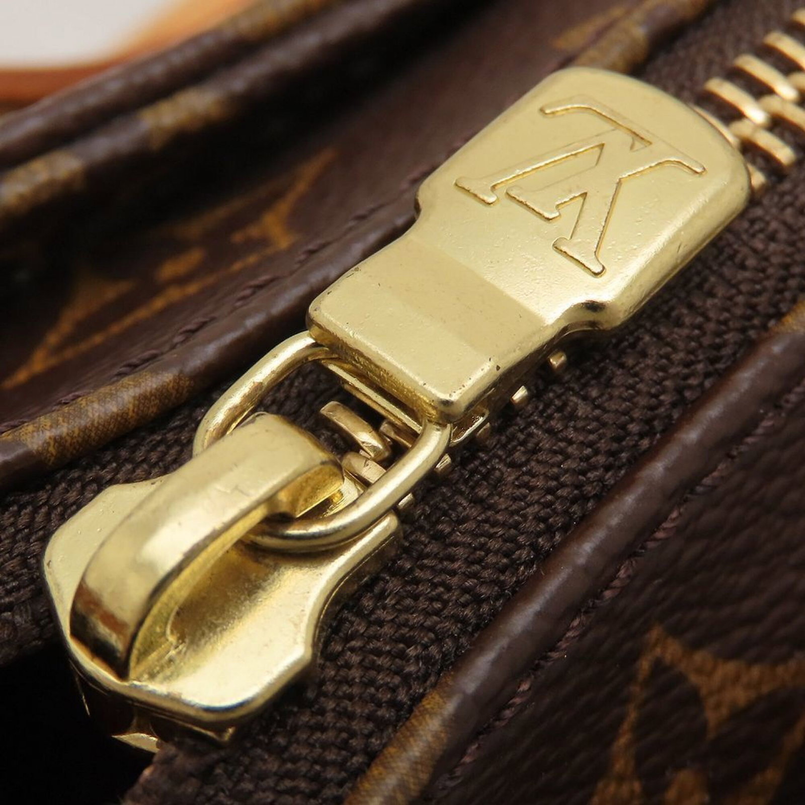 Shoulder Bag Monogram Louis Vuitton - 19