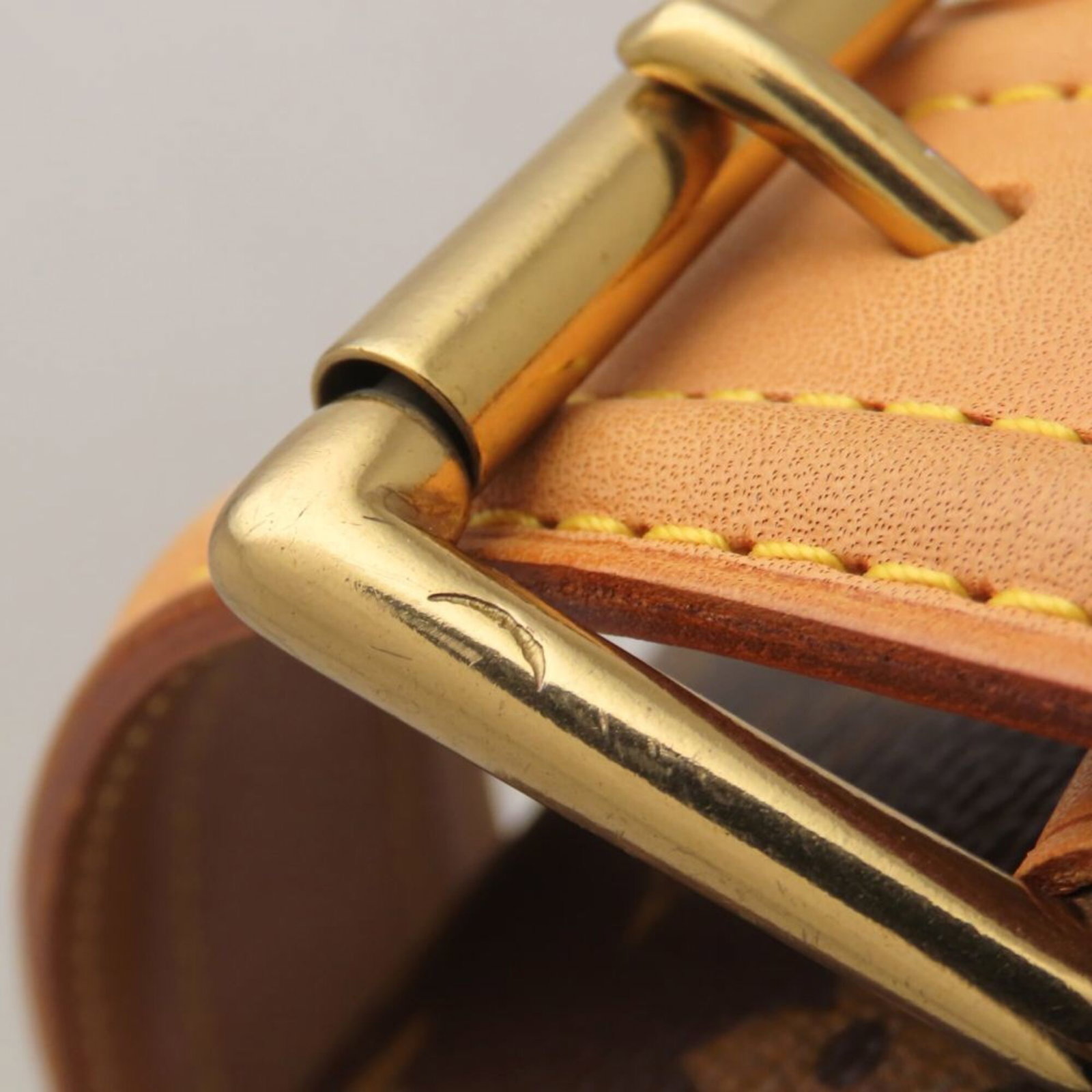 Shoulder Bag Monogram Louis Vuitton - 20