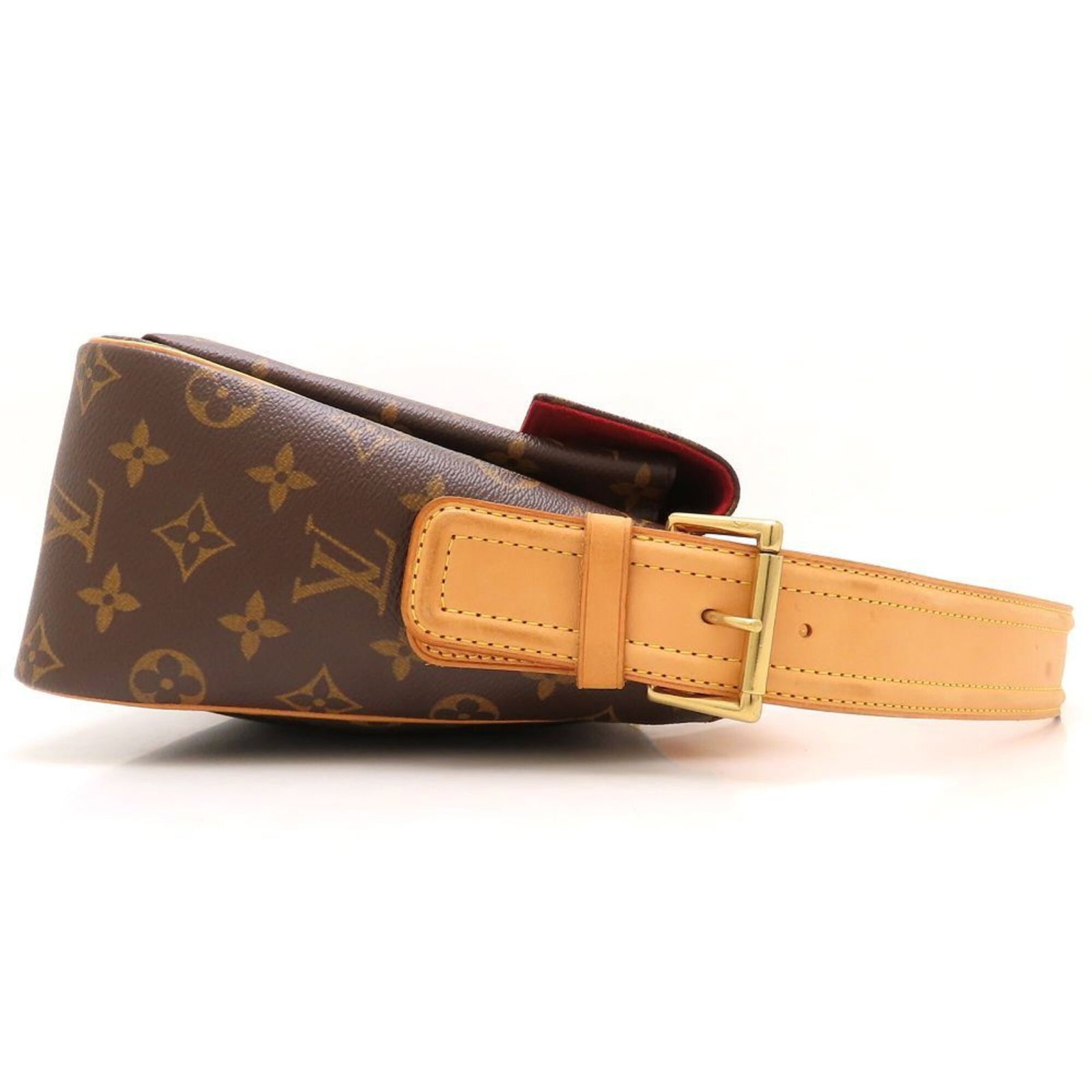 Shoulder Bag Monogram Louis Vuitton - 3