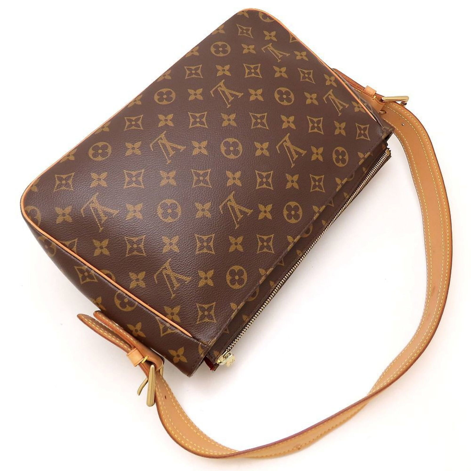 Shoulder Bag Monogram Louis Vuitton - 5