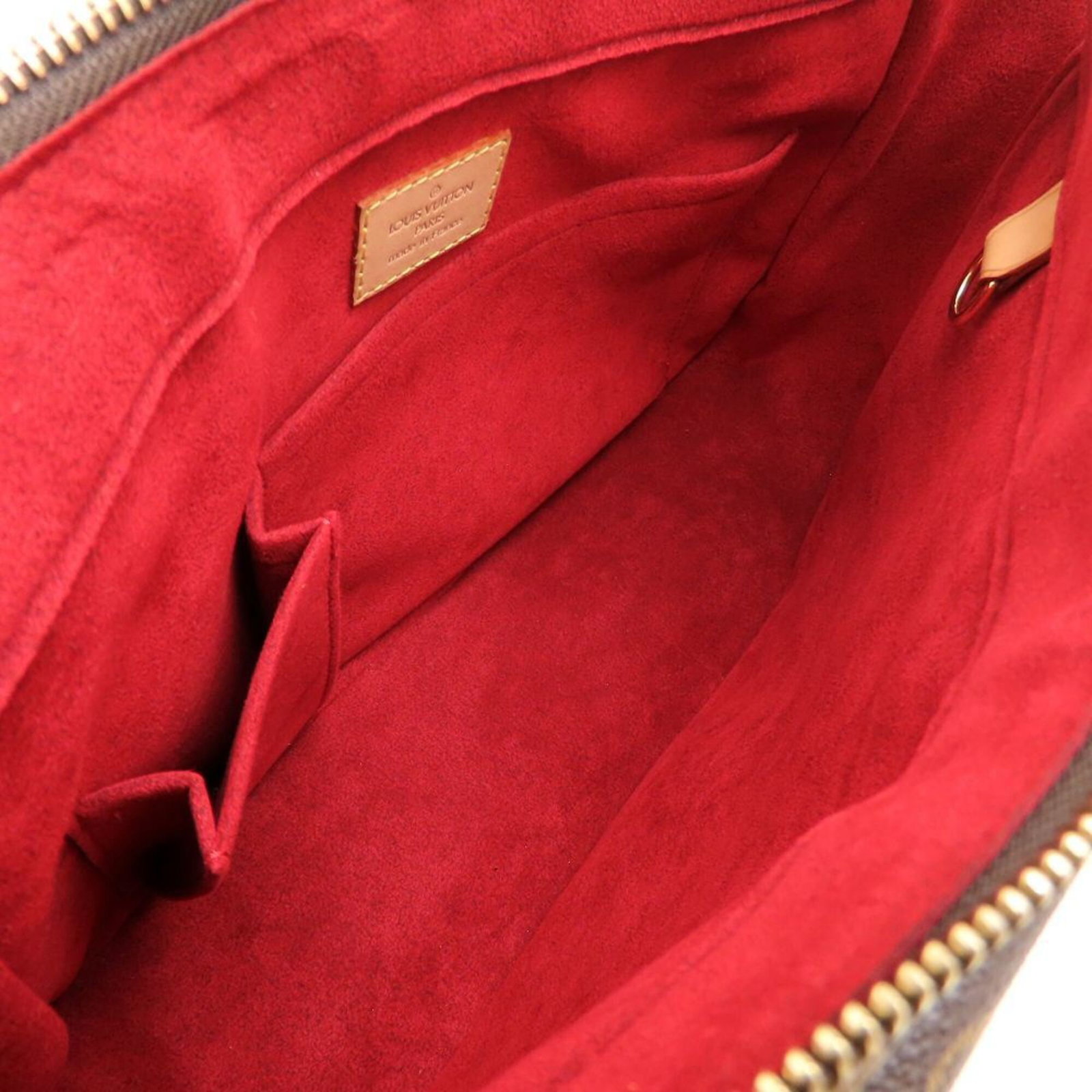 Shoulder Bag Monogram Louis Vuitton - 6