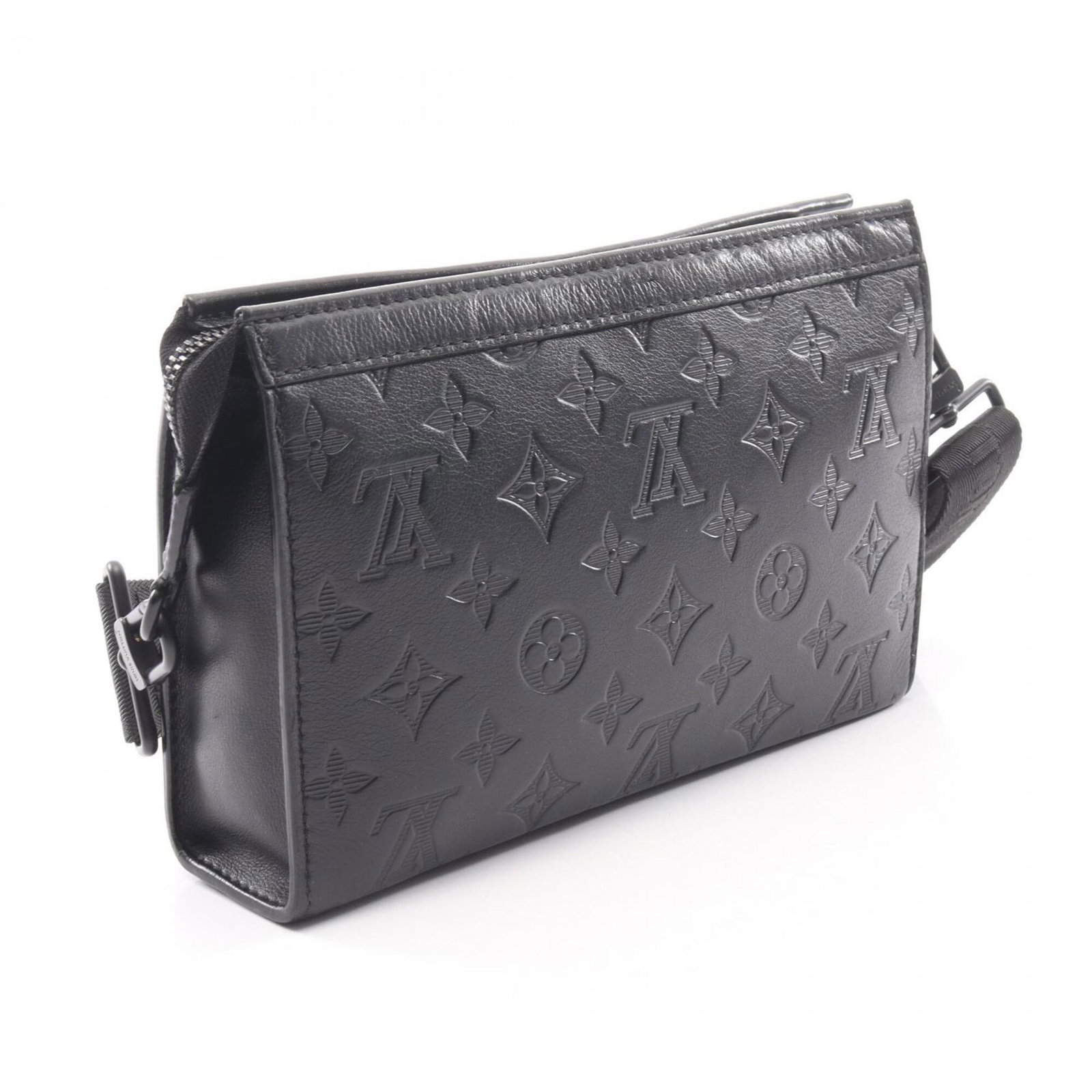 Shadow Monogram Shoulder Bag Louis Vuitton - 2
