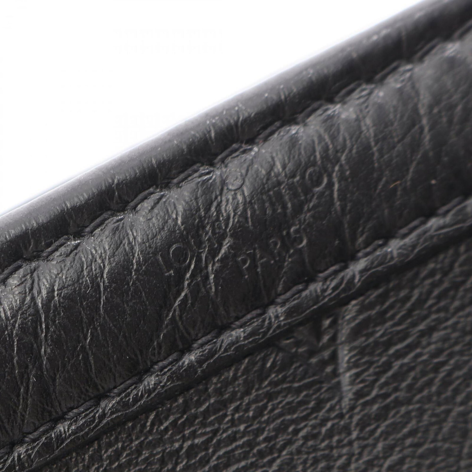 Shadow Monogram Shoulder Bag Louis Vuitton - 4