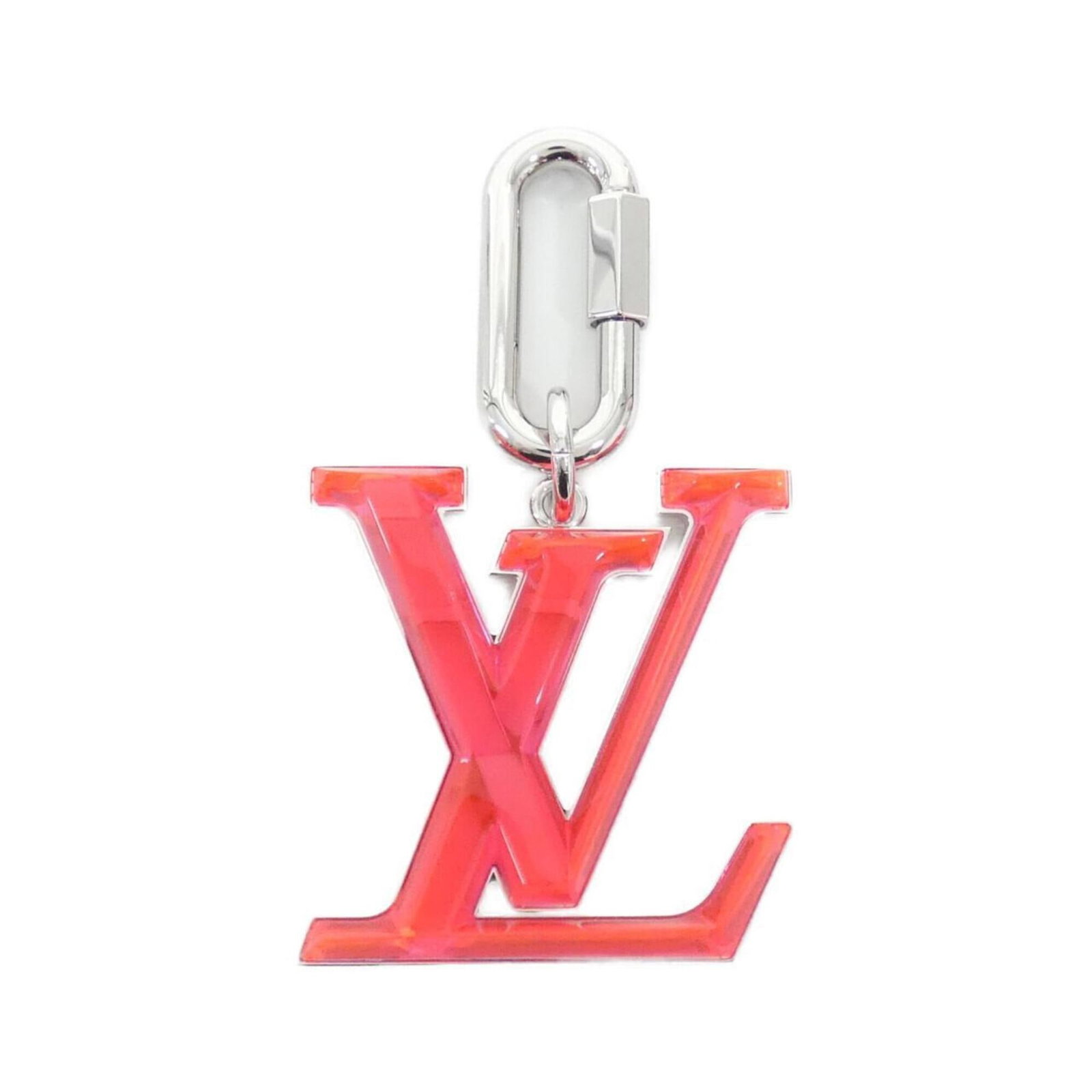 Keyring from Louis Vuitton (1 of 5)
