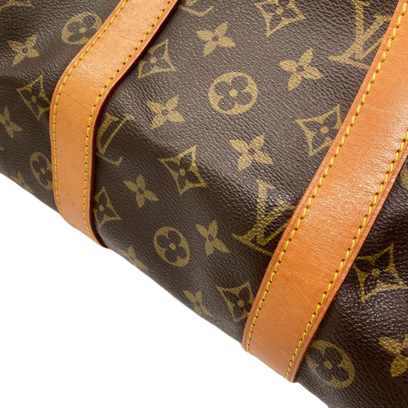 Louis Vuitton Monogram Handbag - 11