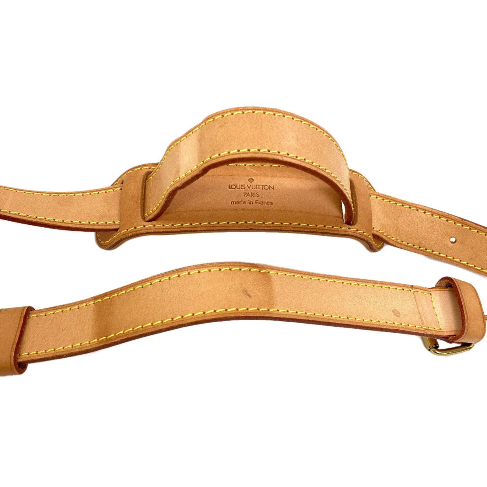 Louis Vuitton Monogram Handbag - 13