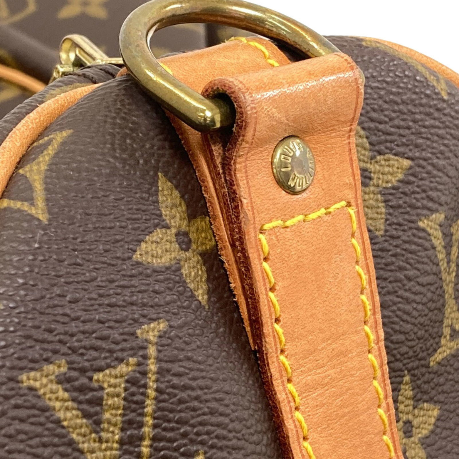 Louis Vuitton Monogram Handbag - 16