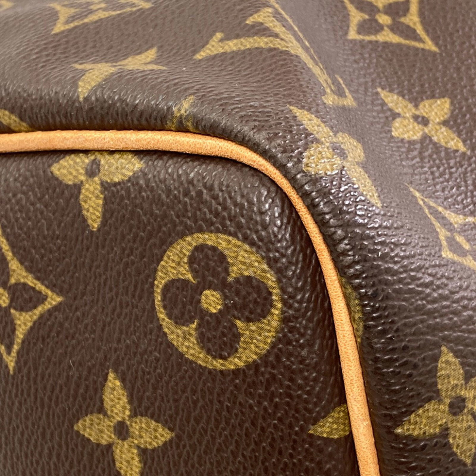 Louis Vuitton Monogram Handbag - 19