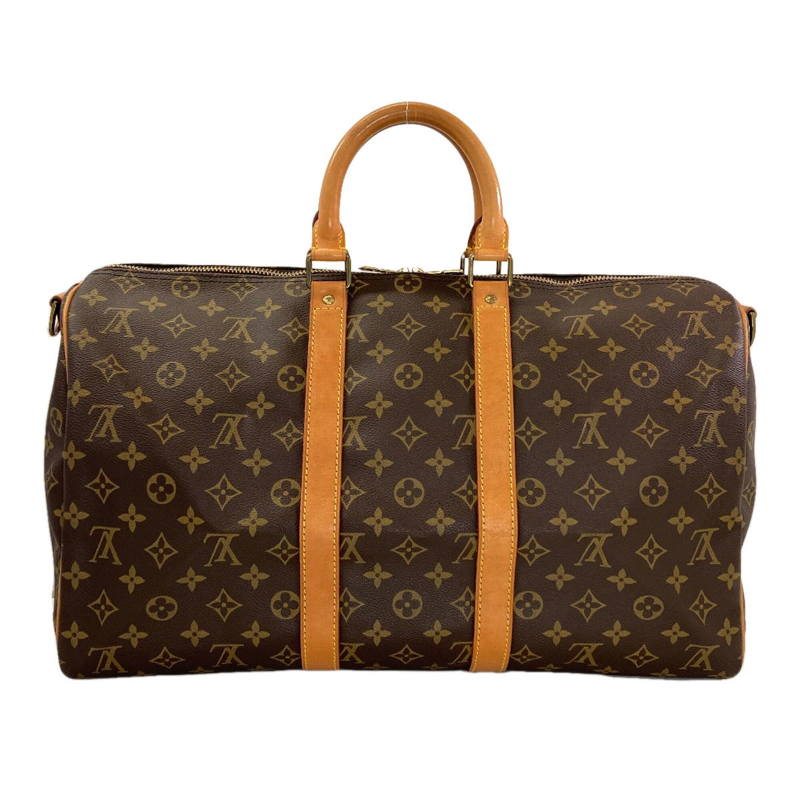 Louis Vuitton Monogram Handbag - 2