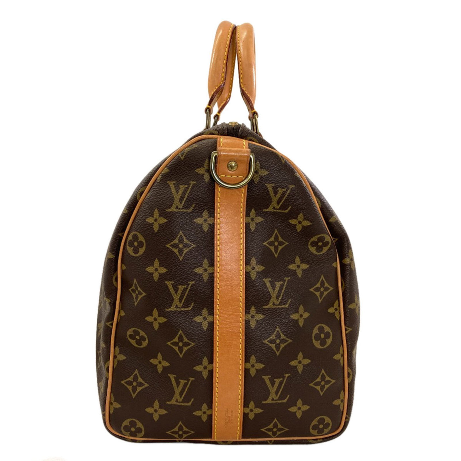 Louis Vuitton Monogram Handbag - 3