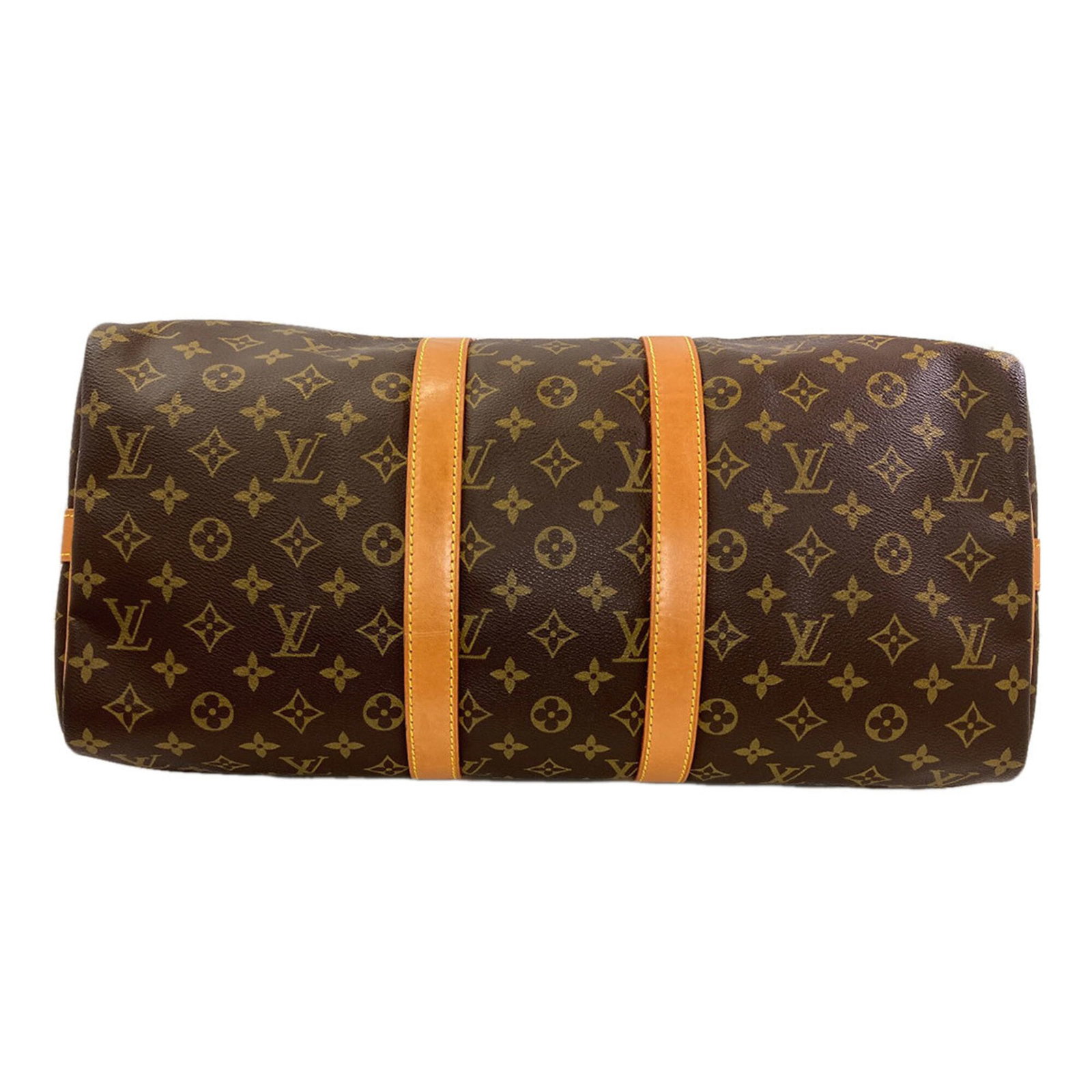 Louis Vuitton Monogram Handbag - 4