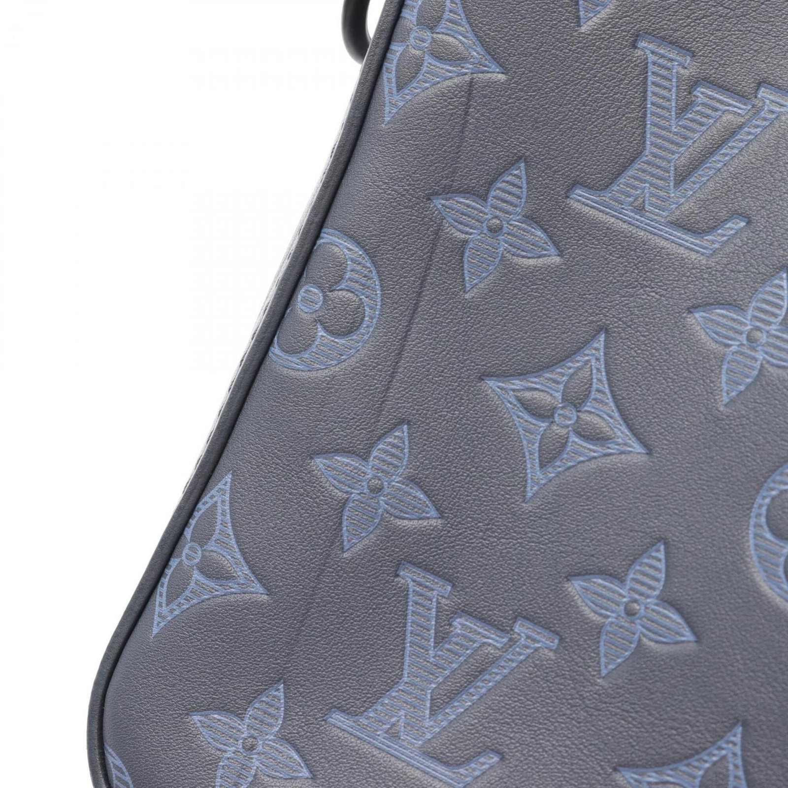 Shadow Monogram Shoulder Bag Louis Vuitton - 11