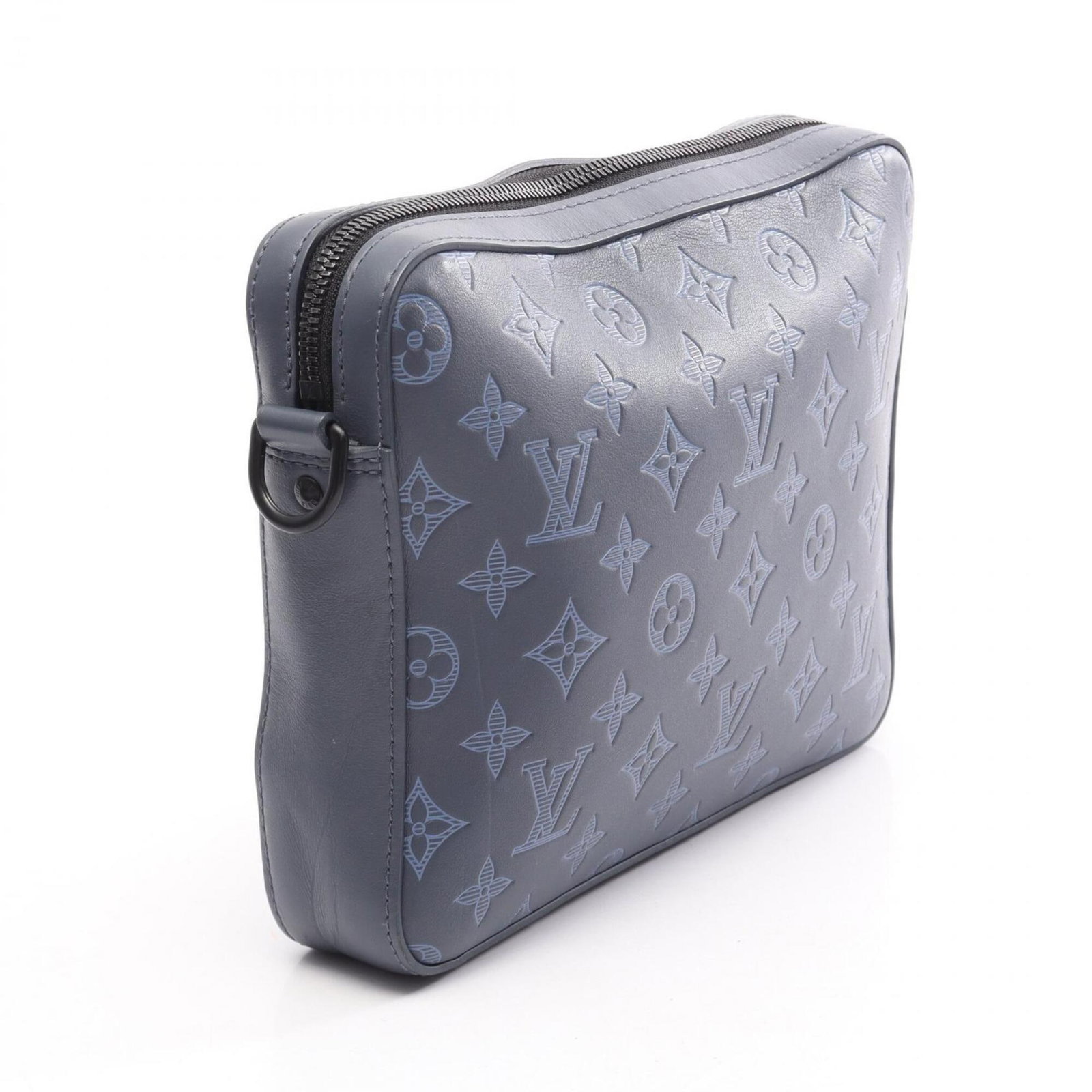 Shadow Monogram Shoulder Bag Louis Vuitton - 2