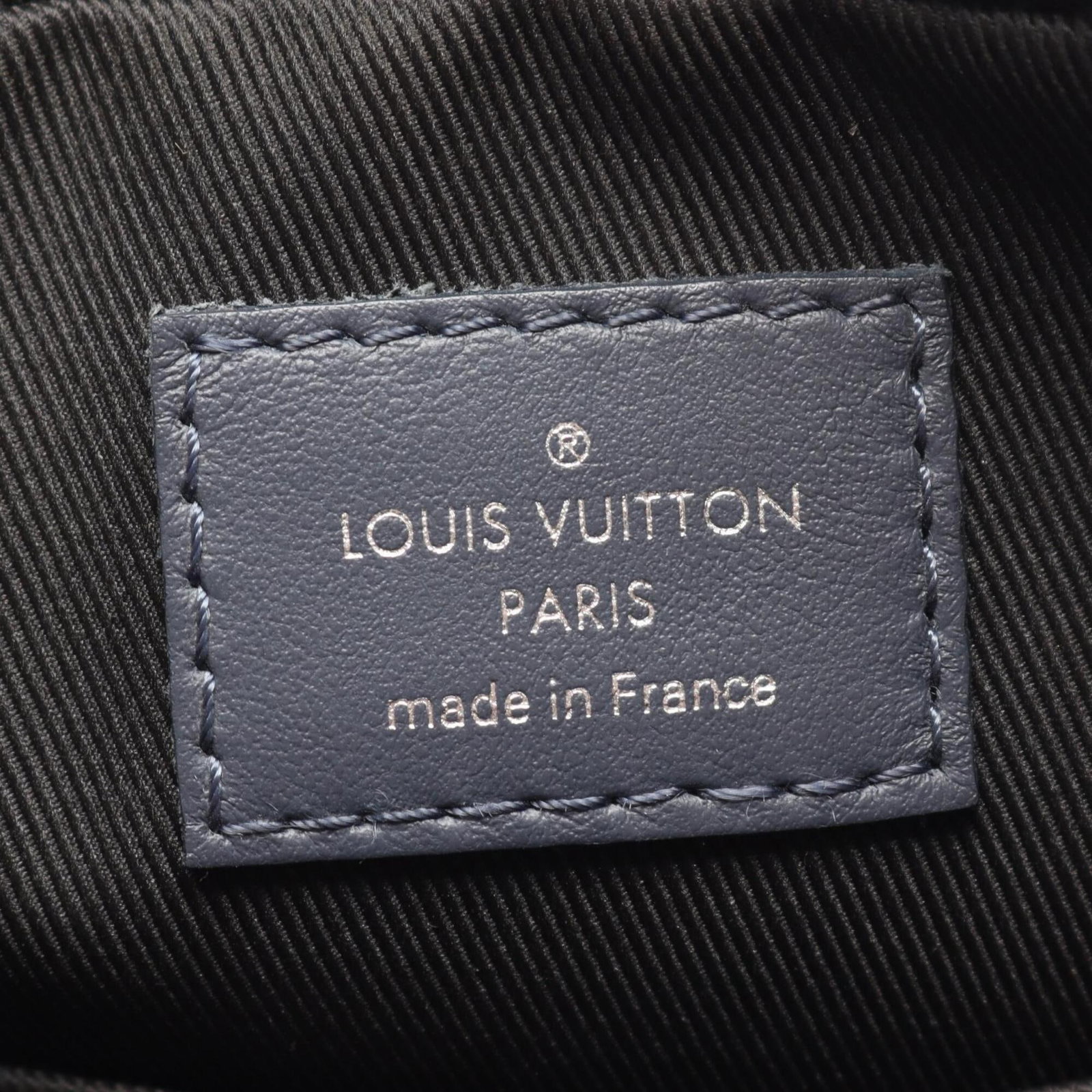 Shadow Monogram Shoulder Bag Louis Vuitton - 4