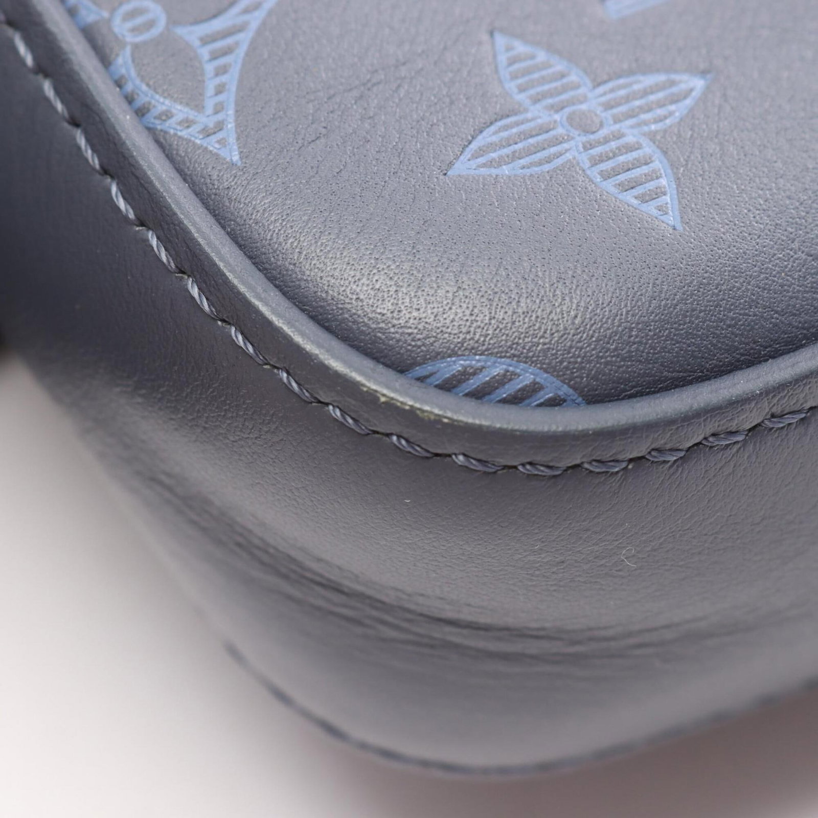 Shadow Monogram Shoulder Bag Louis Vuitton - 5
