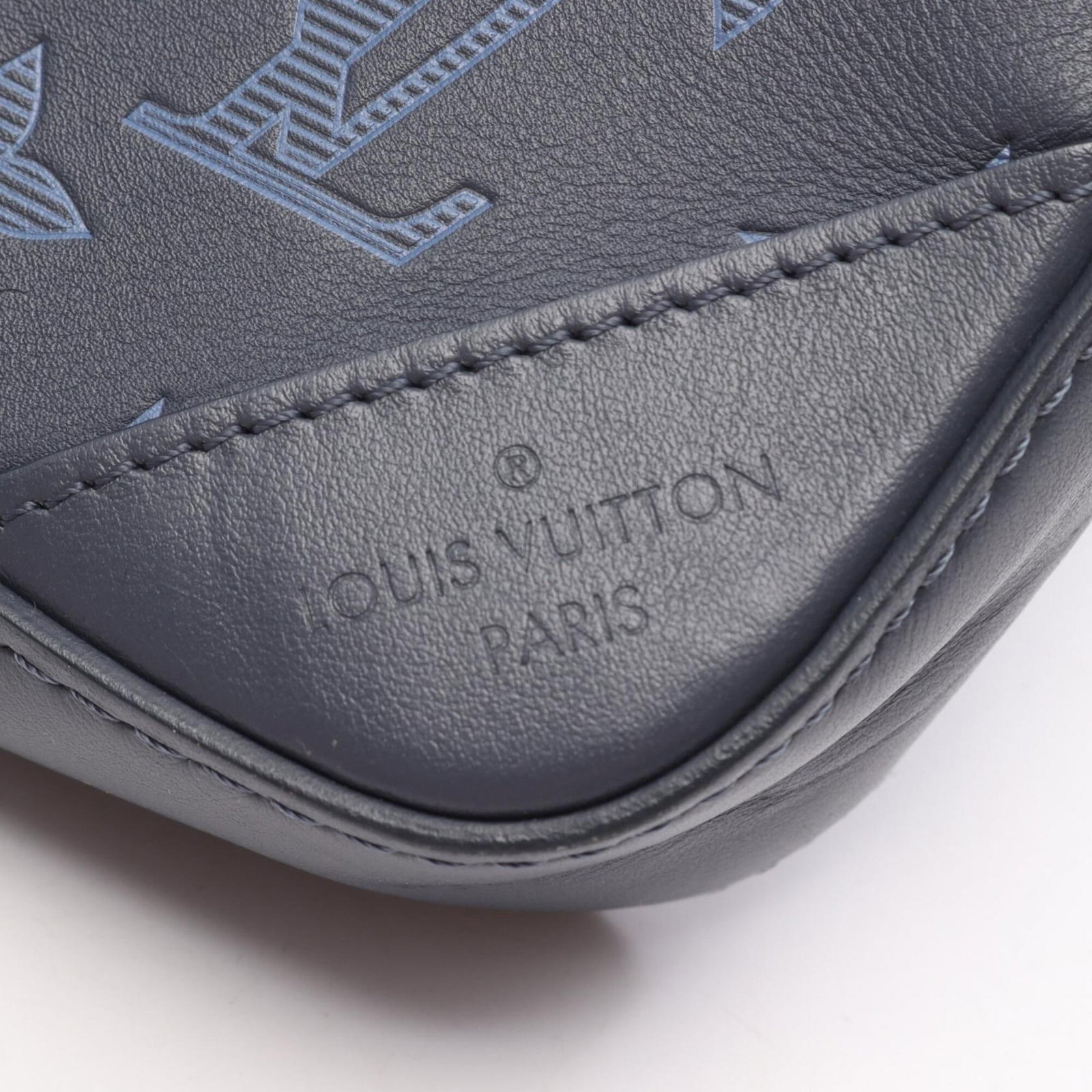 Shadow Monogram Shoulder Bag Louis Vuitton - 7