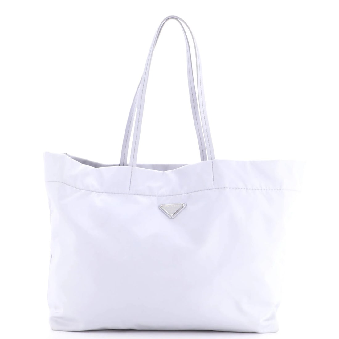 Nylon Re Open Prada Large Tote (1 of 6)