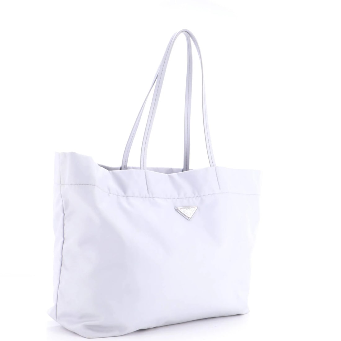 Nylon Re Open Prada Large Tote - 2