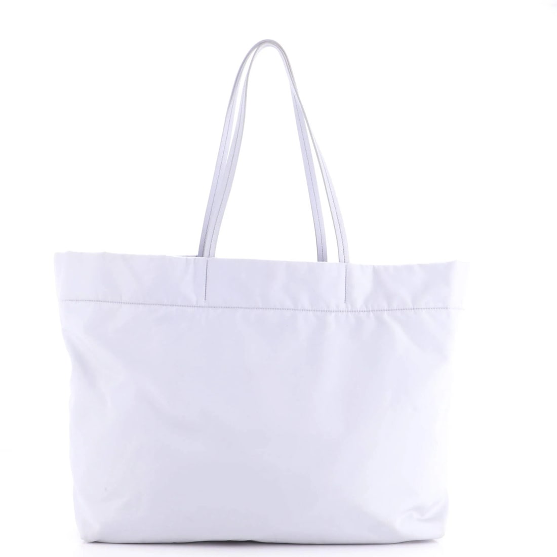 Nylon Re Open Prada Large Tote - 3