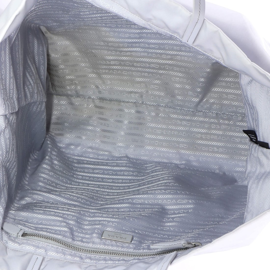 Nylon Re Open Prada Large Tote - 5